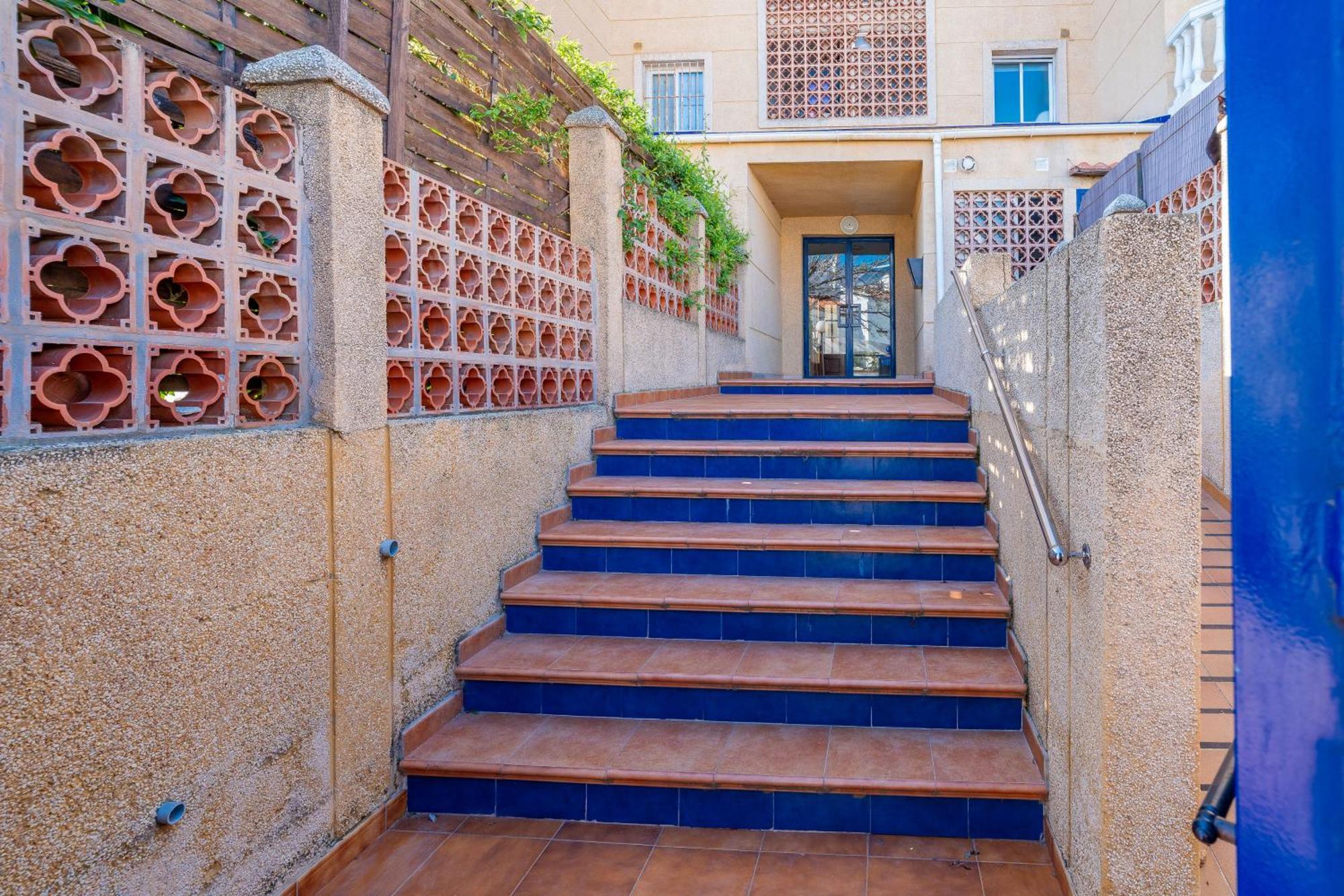 Appartamento Casa Playa Guadalmar, Beautiful In Front Of The Sea, Wifi, Ac, Smart Tv, Private Parking *