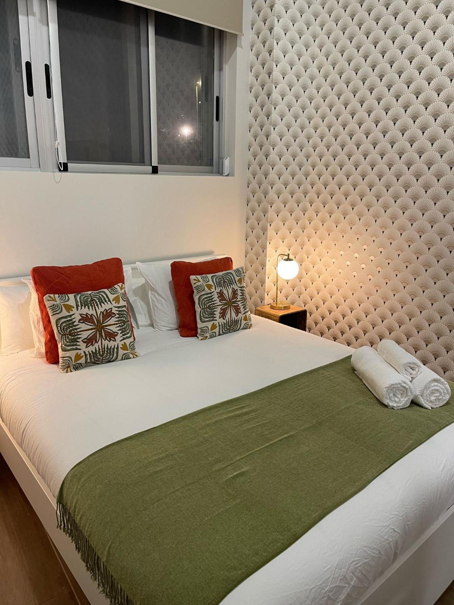 Appartement Siloe Con Encanto Málaga