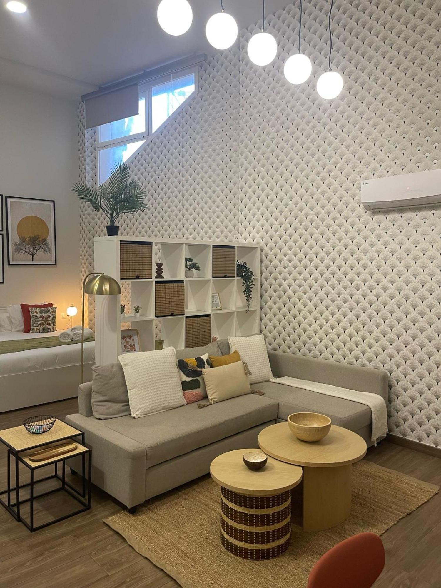 Appartement Siloe Con Encanto