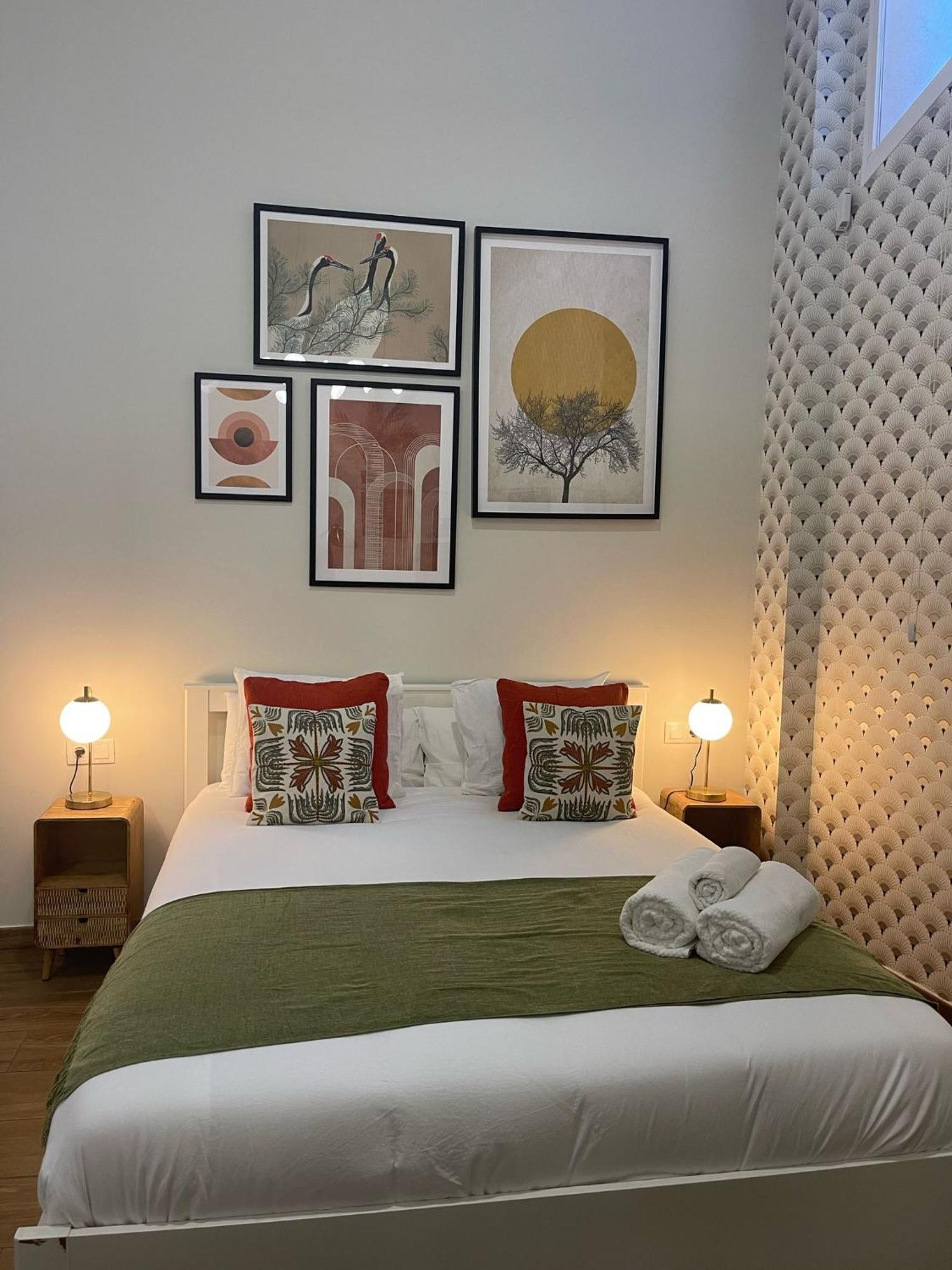 Siloe Con Encanto Appartement *