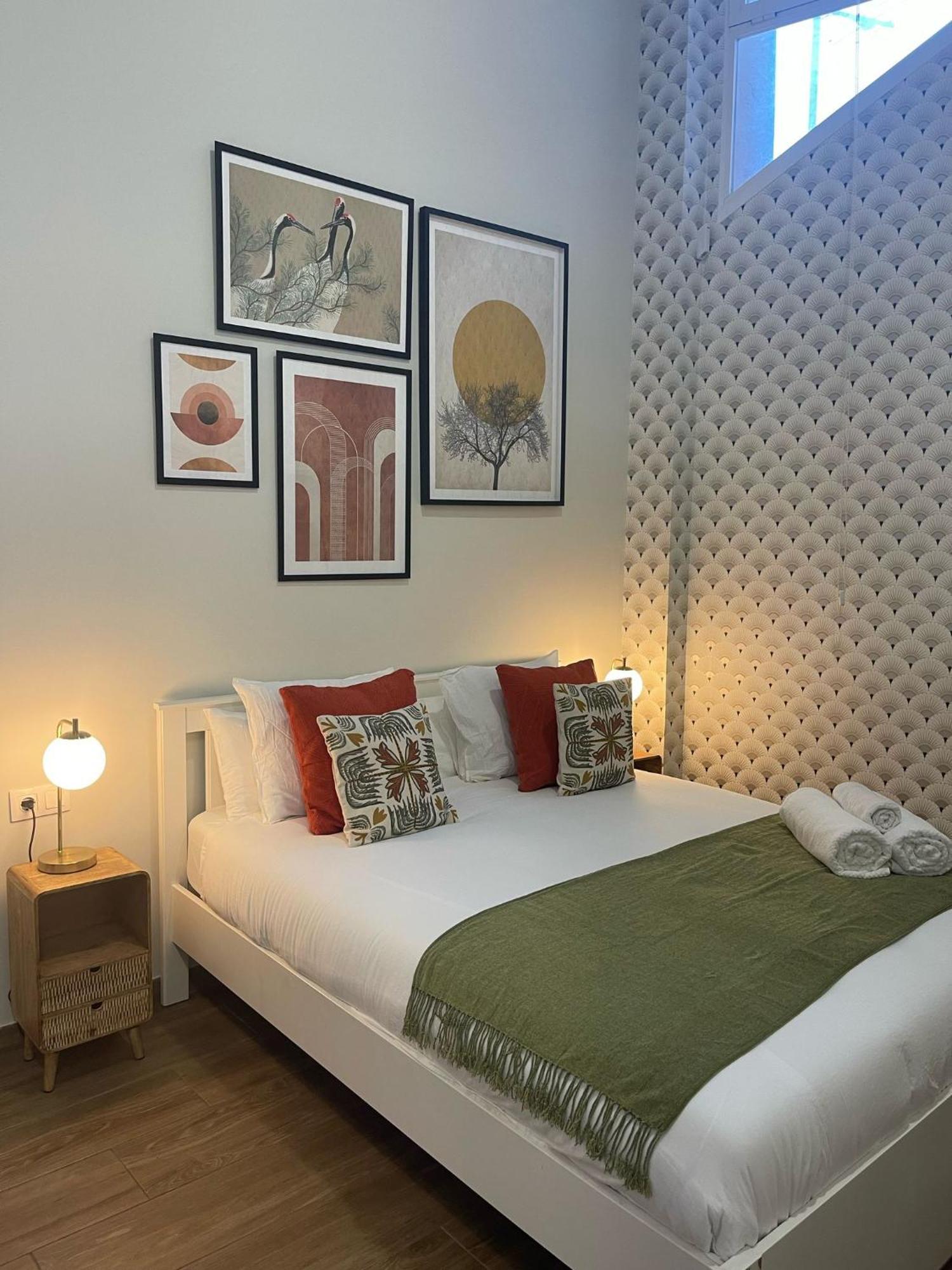 Appartement Siloe Con Encanto