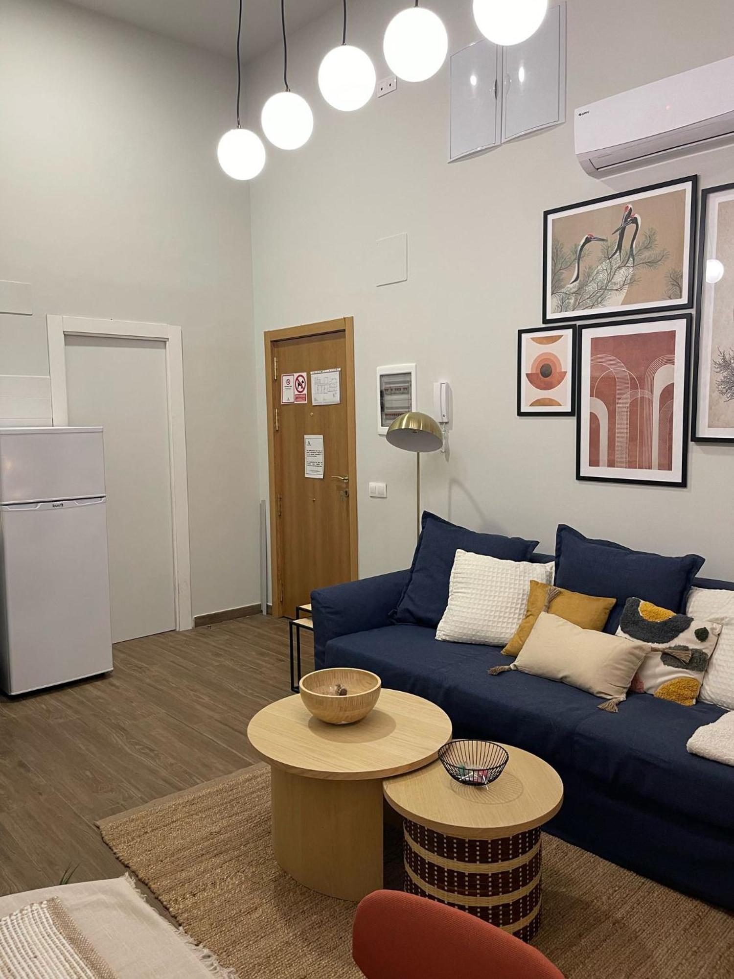Siloe Con Encanto Appartement