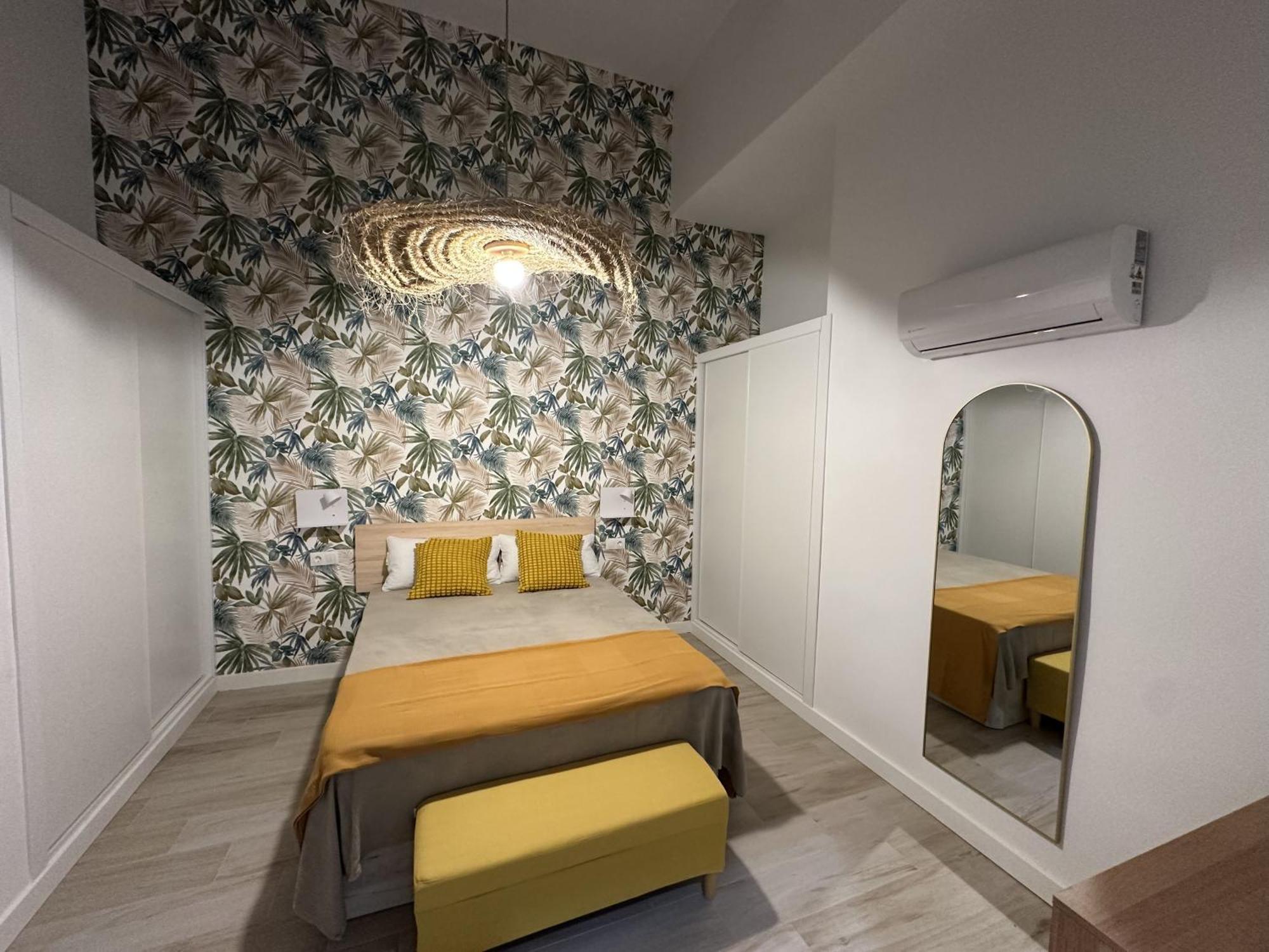 Apartment Arango Centro 10a Malaga