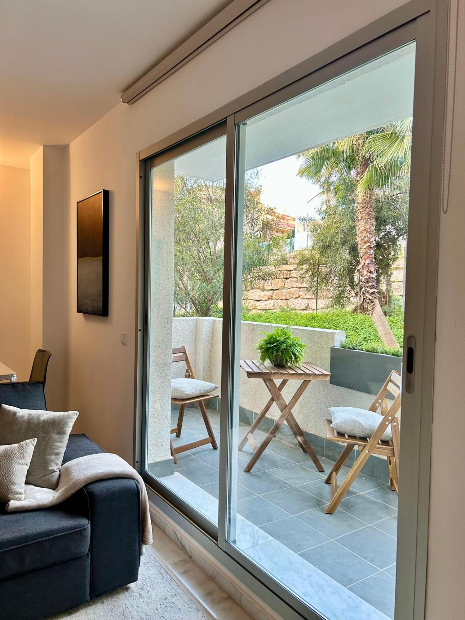 Fantastic Apt With Pools,Gym & Spa In Costa Del Sol Apartamento