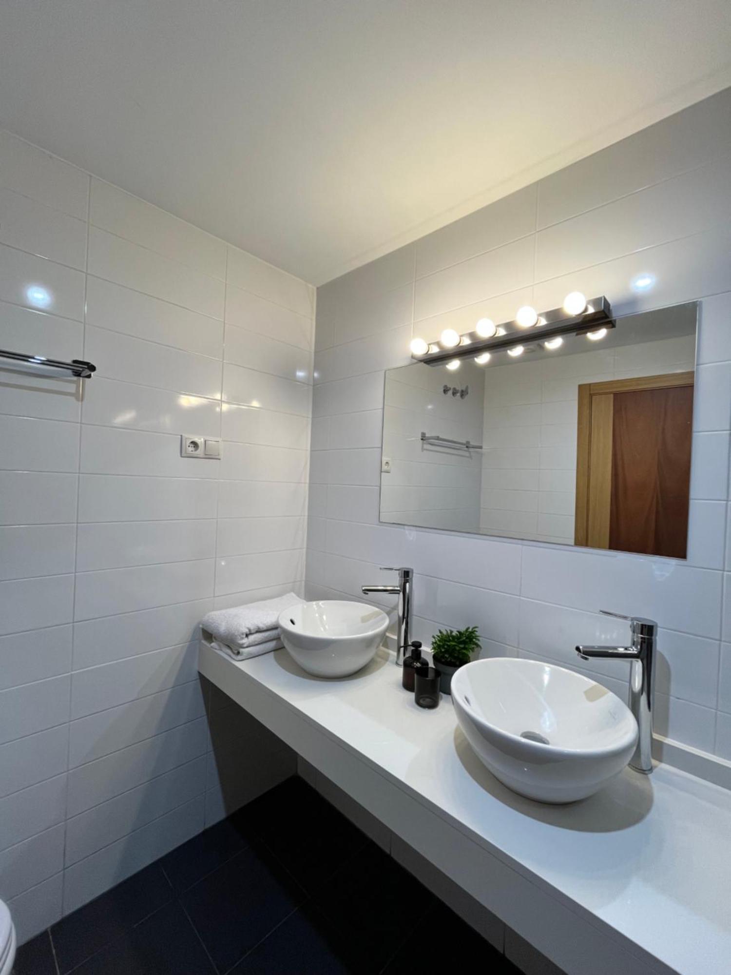 Apartment Fantastic Apt With Pools,Gym & Spa In Costa Del Sol
