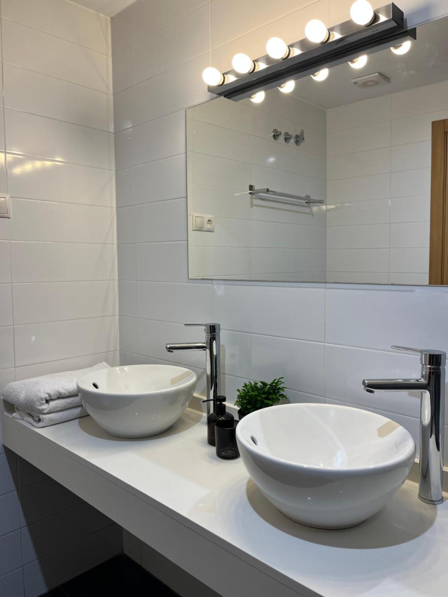 Fantastic Apt With Pools,Gym & Spa In Costa Del Sol Apartment *