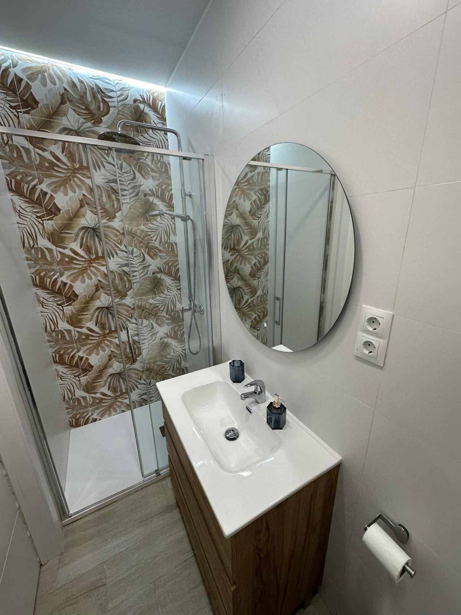 Arango Centro 10a Apartment Malaga