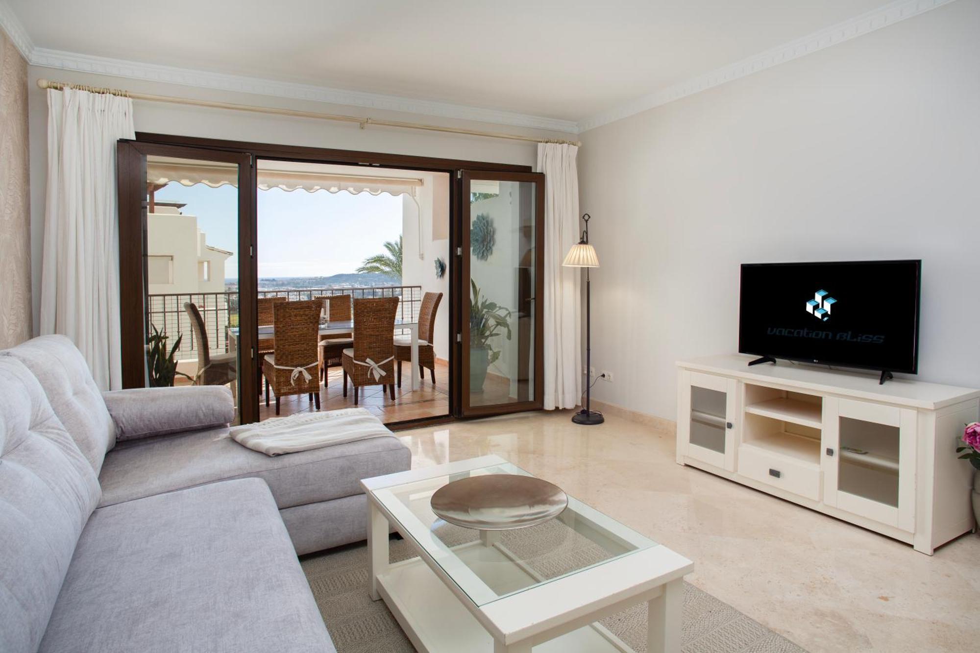 The Luxury Golf Paradise - 8 Pax Groups - Families Apartamento