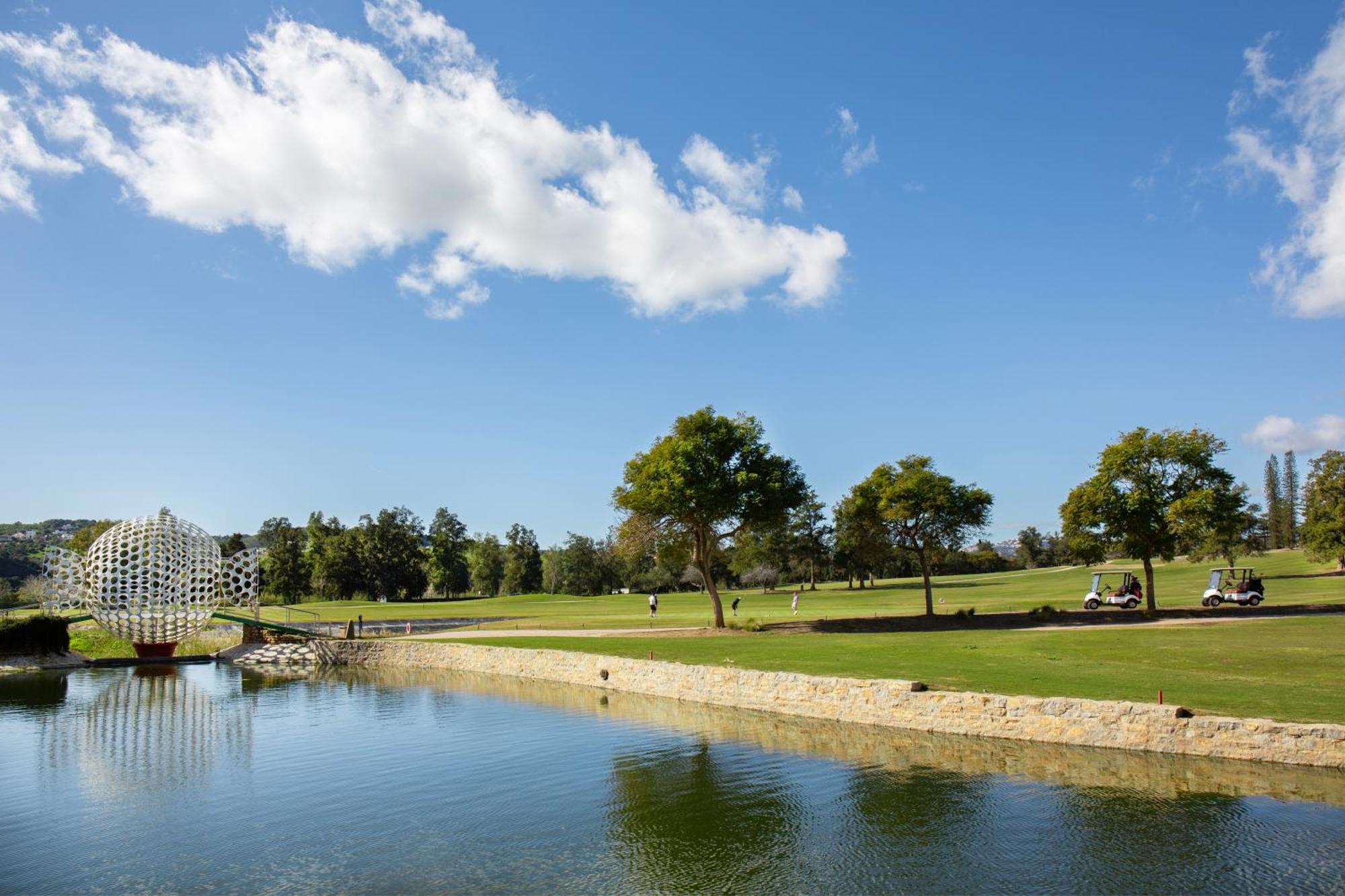 The Luxury Golf Paradise - 8 Pax Groups - Families Apartamento *