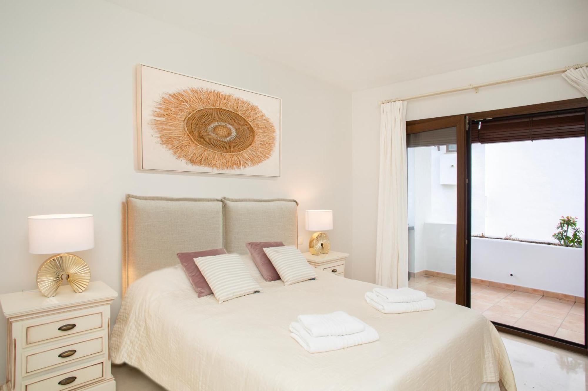 The Luxury Golf Paradise - 8 Pax Groups - Families Málaga