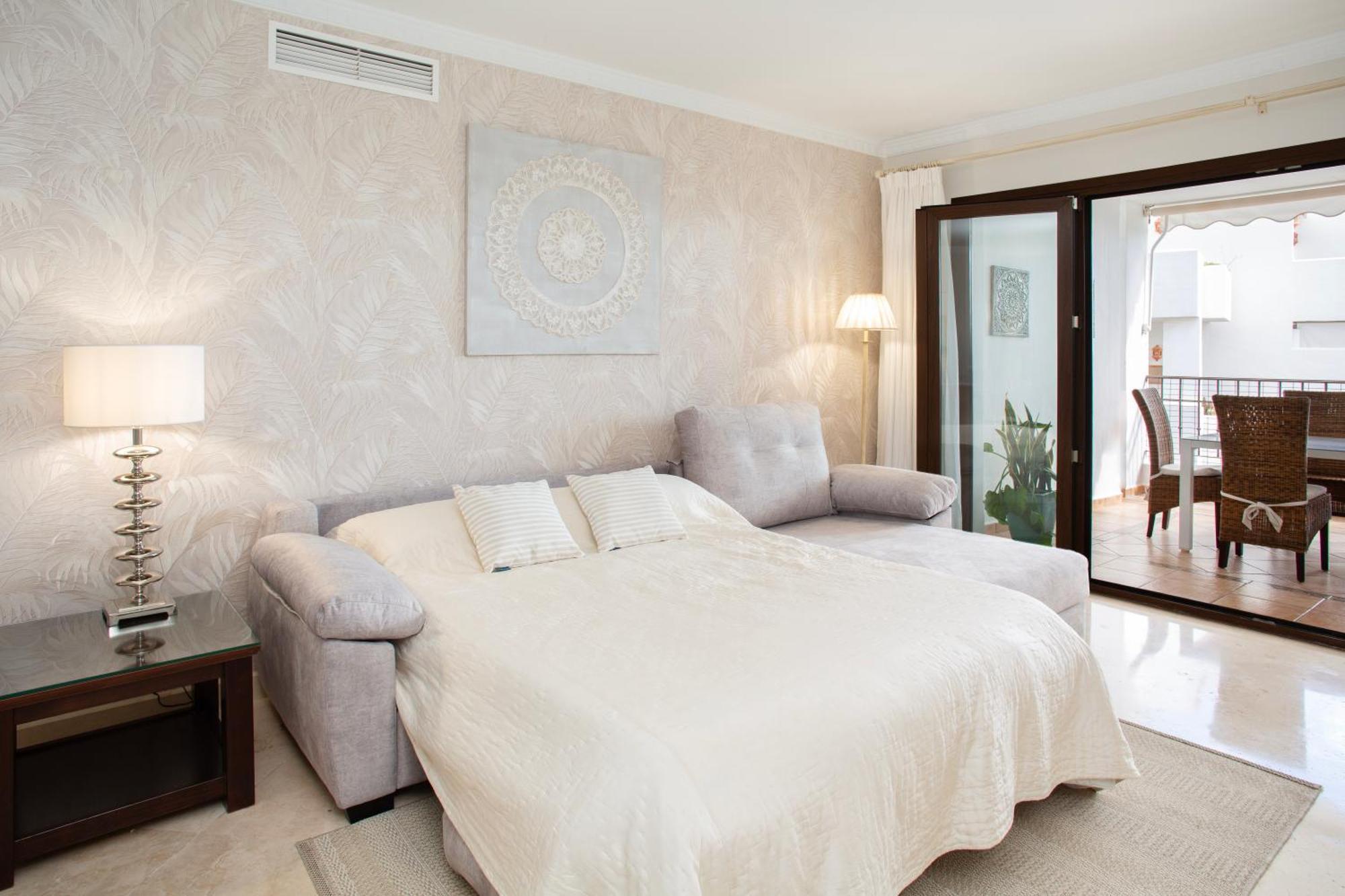 The Luxury Golf Paradise - 8 Pax Groups - Families Apartamento