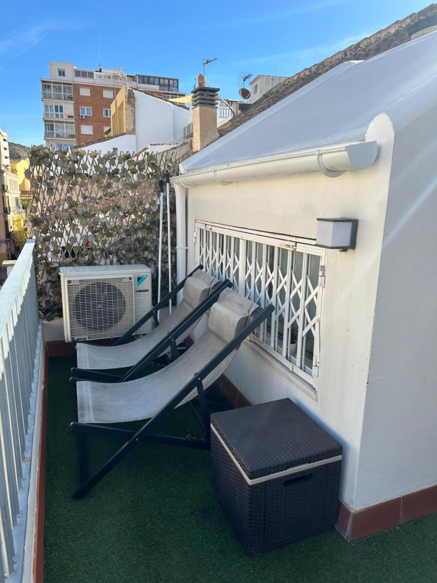 Luxury 3 Apartamento *