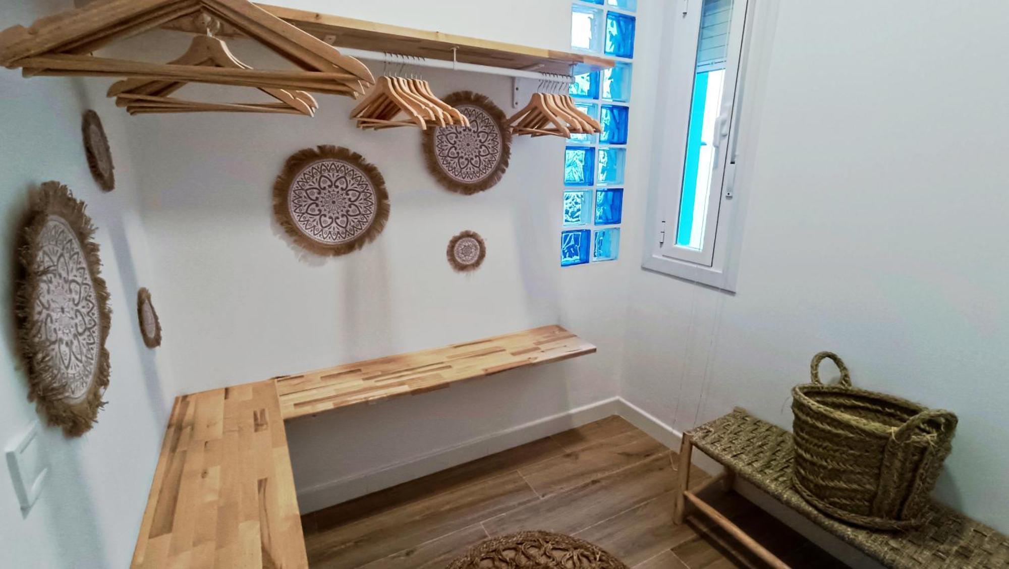 Alamos & Old Town By Ele Apartamento