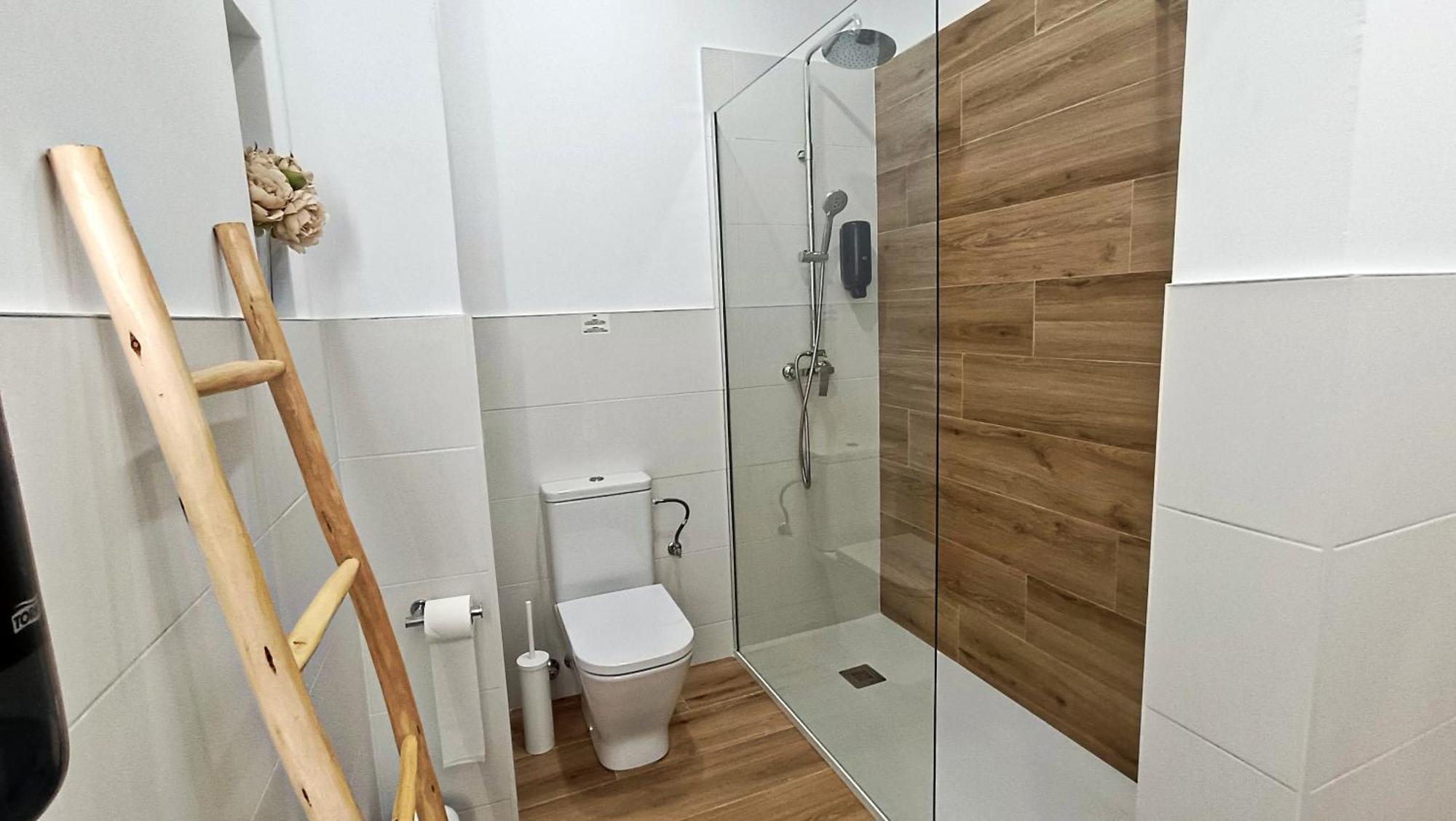 Apartamento Alamos & Old Town By Ele Málaga