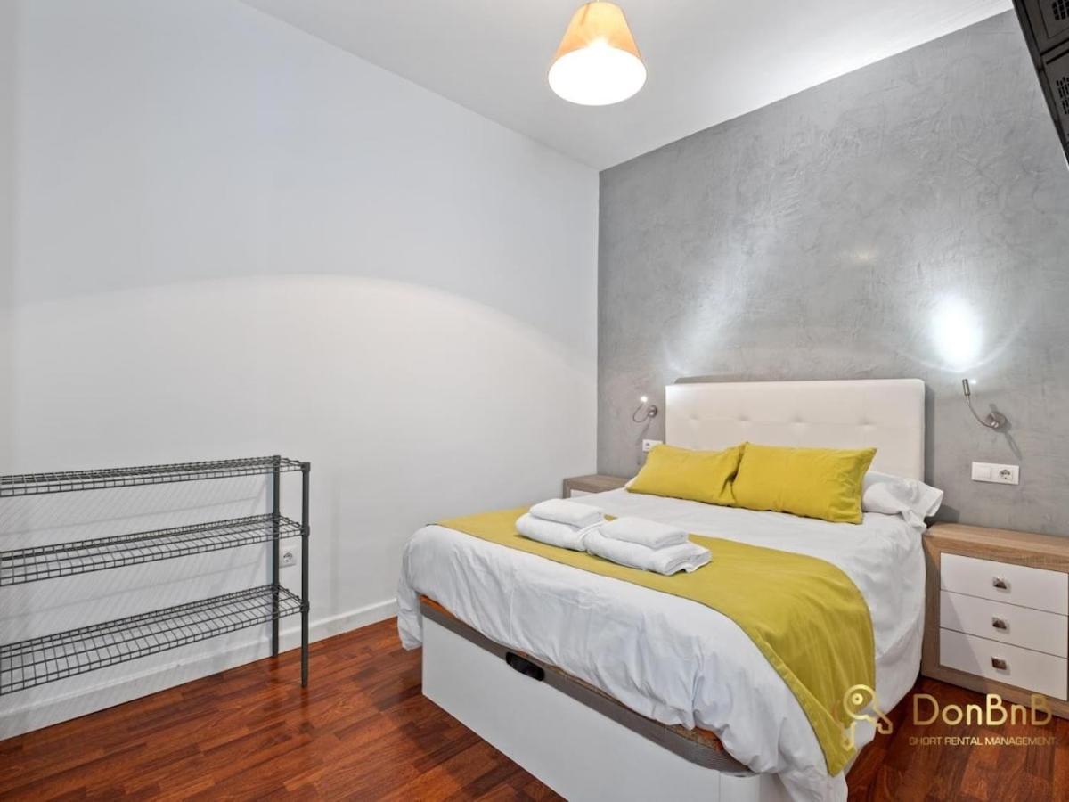 Lägenhet Cosy Flat To Discover