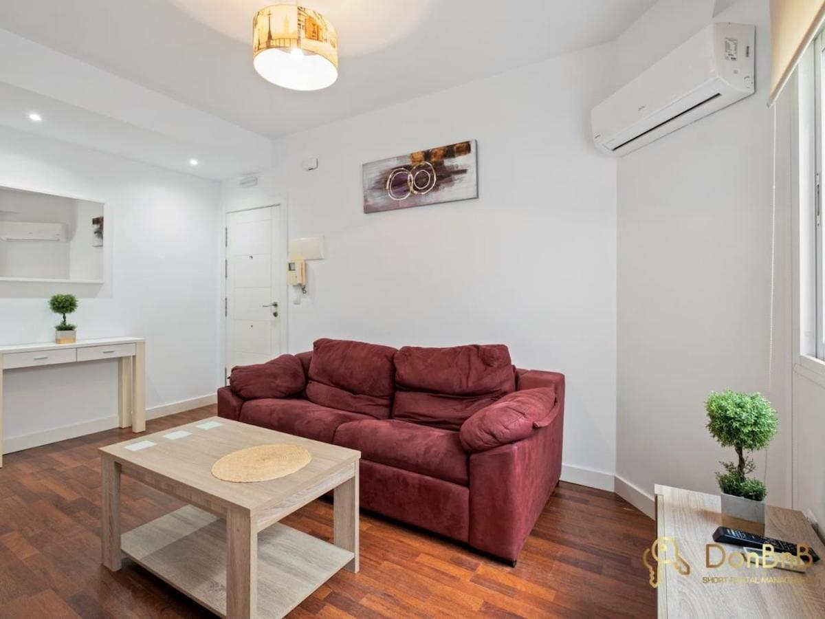 One Minute From Merced In Apartamento *