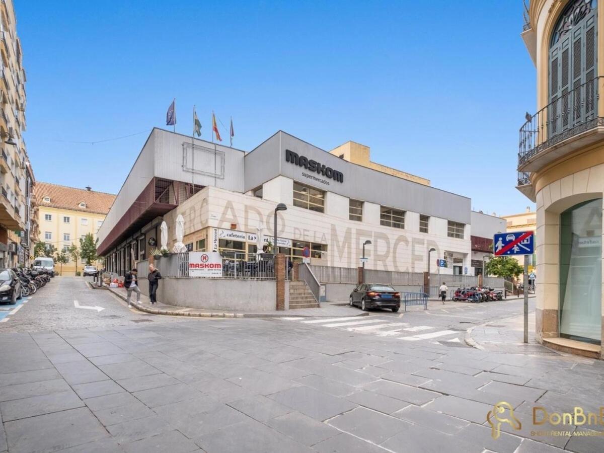 Apartamento One Minute From Merced In