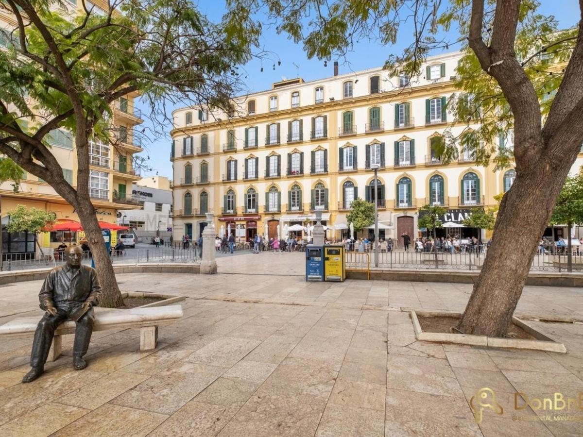 Apartamento One Minute From Merced In *