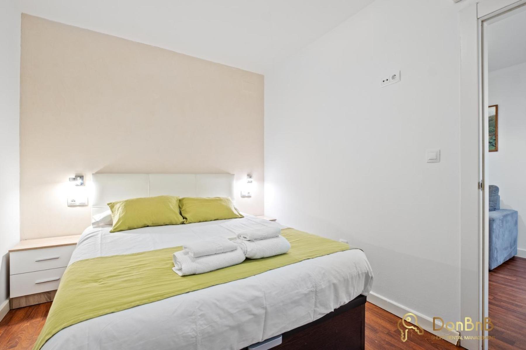 Lovely In Apartamento *