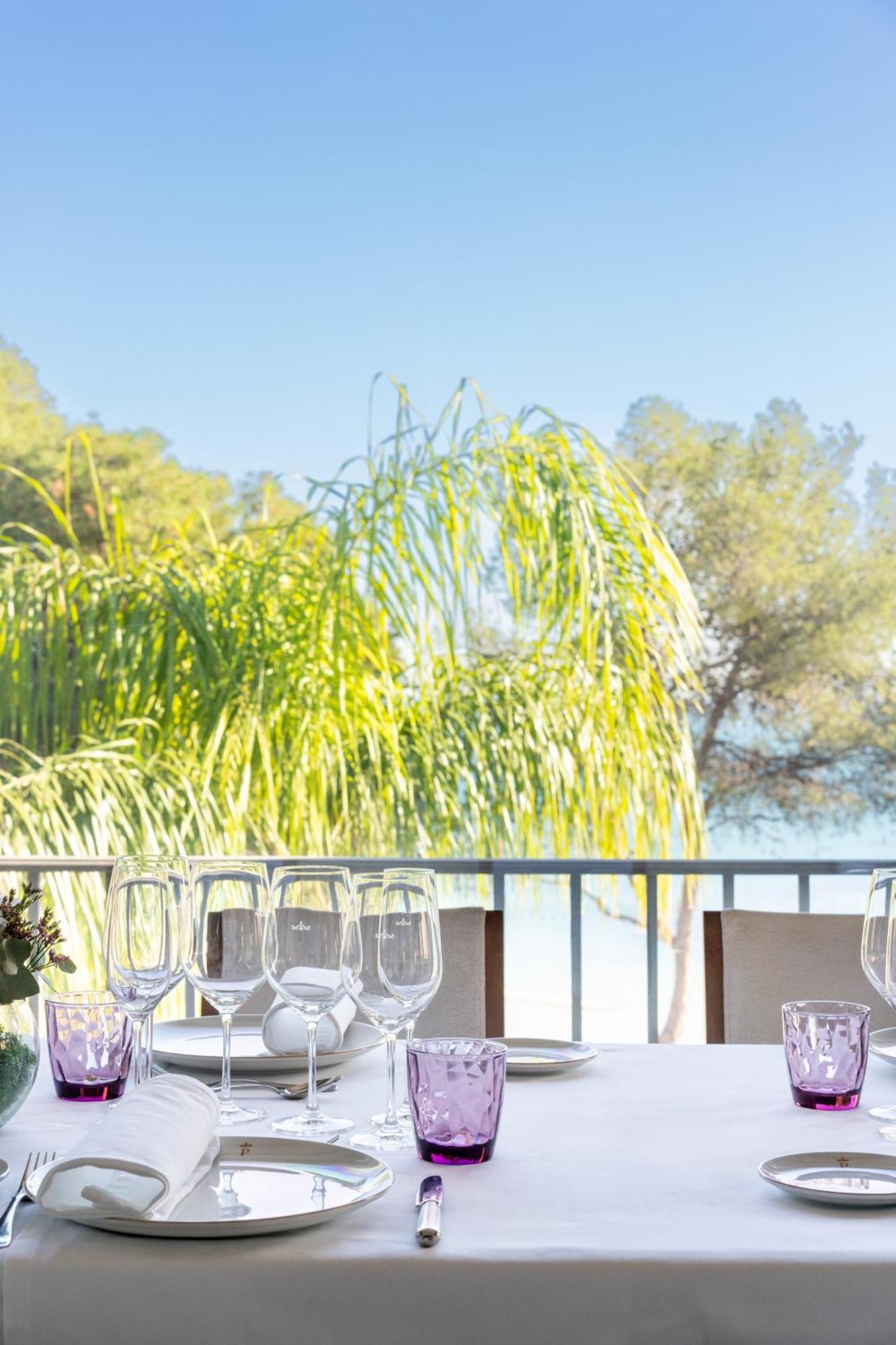 De Gibralfaro Hotel