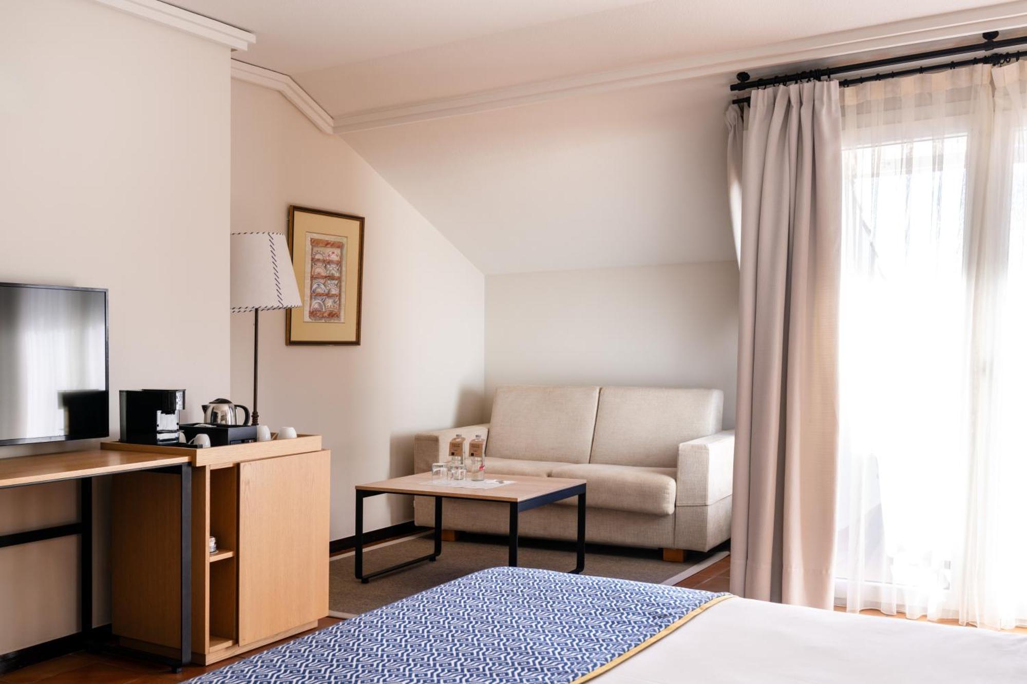 De Gibralfaro 4* Málaga