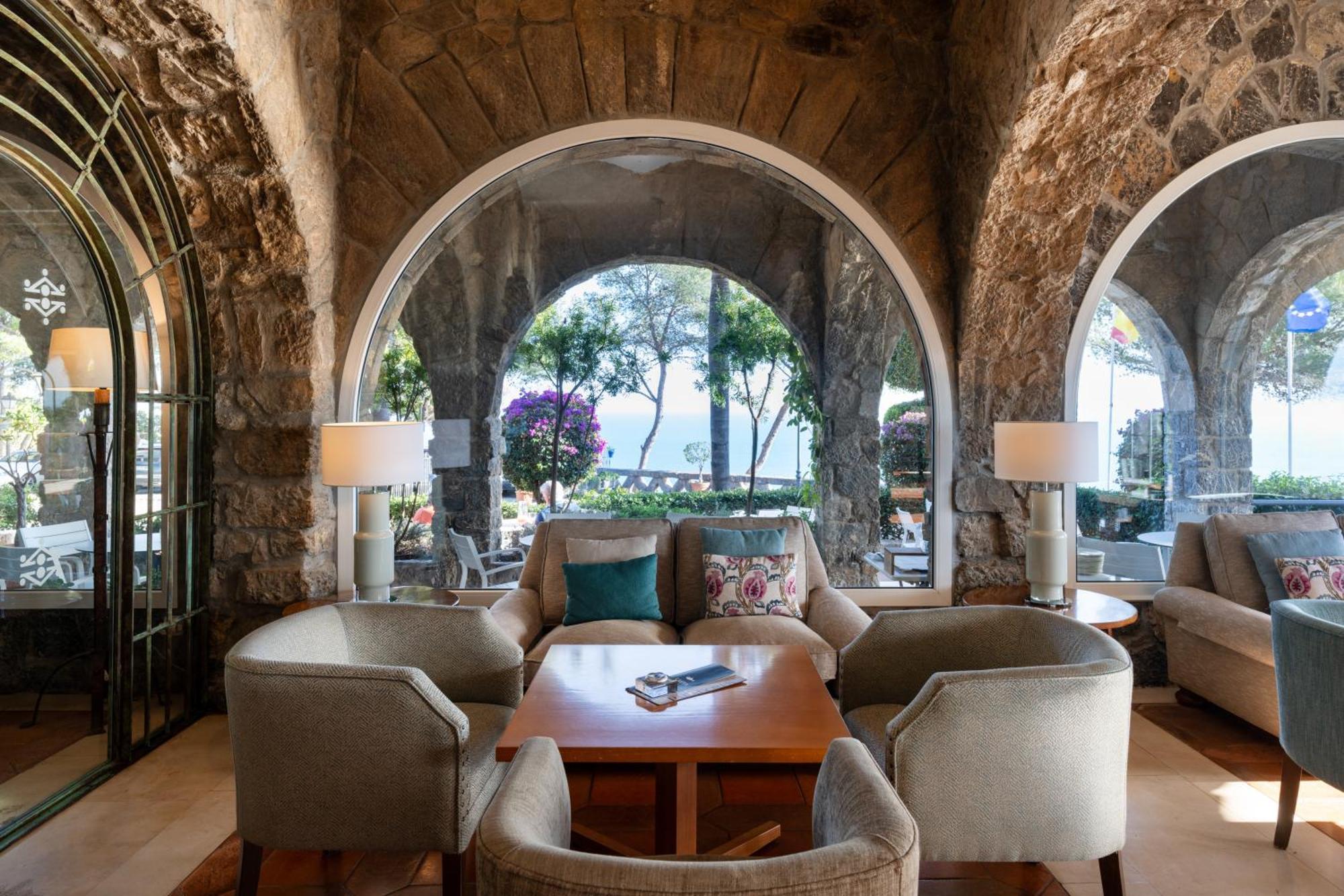 De Gibralfaro Hotel Málaga