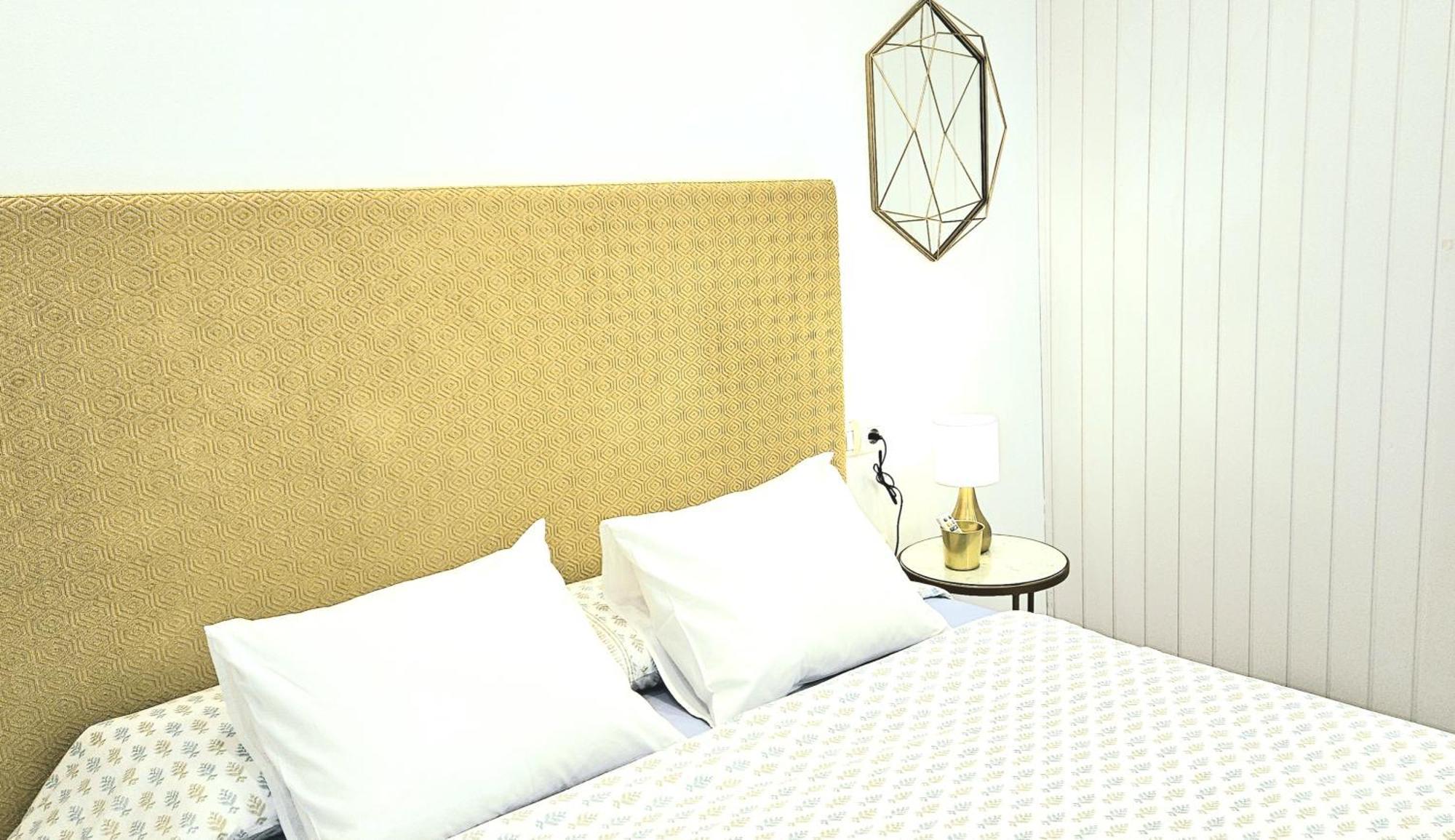 Apartamento & Away In The Heart Of Historical Town Of