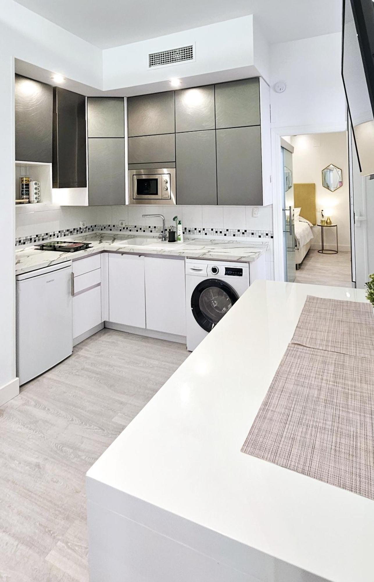 Apartamento & Away In The Heart Of Historical Town Of *