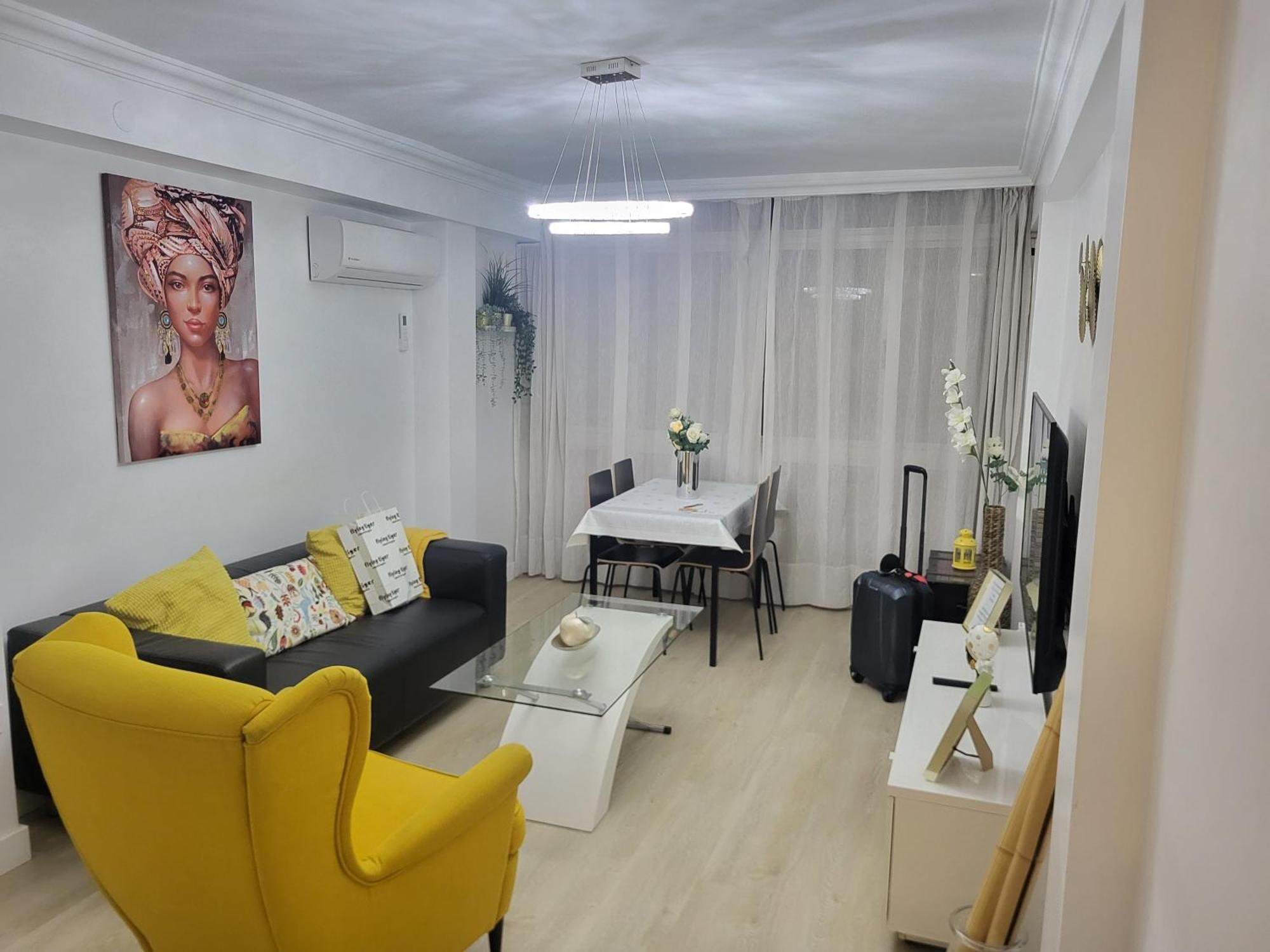 Centre Apartamento *