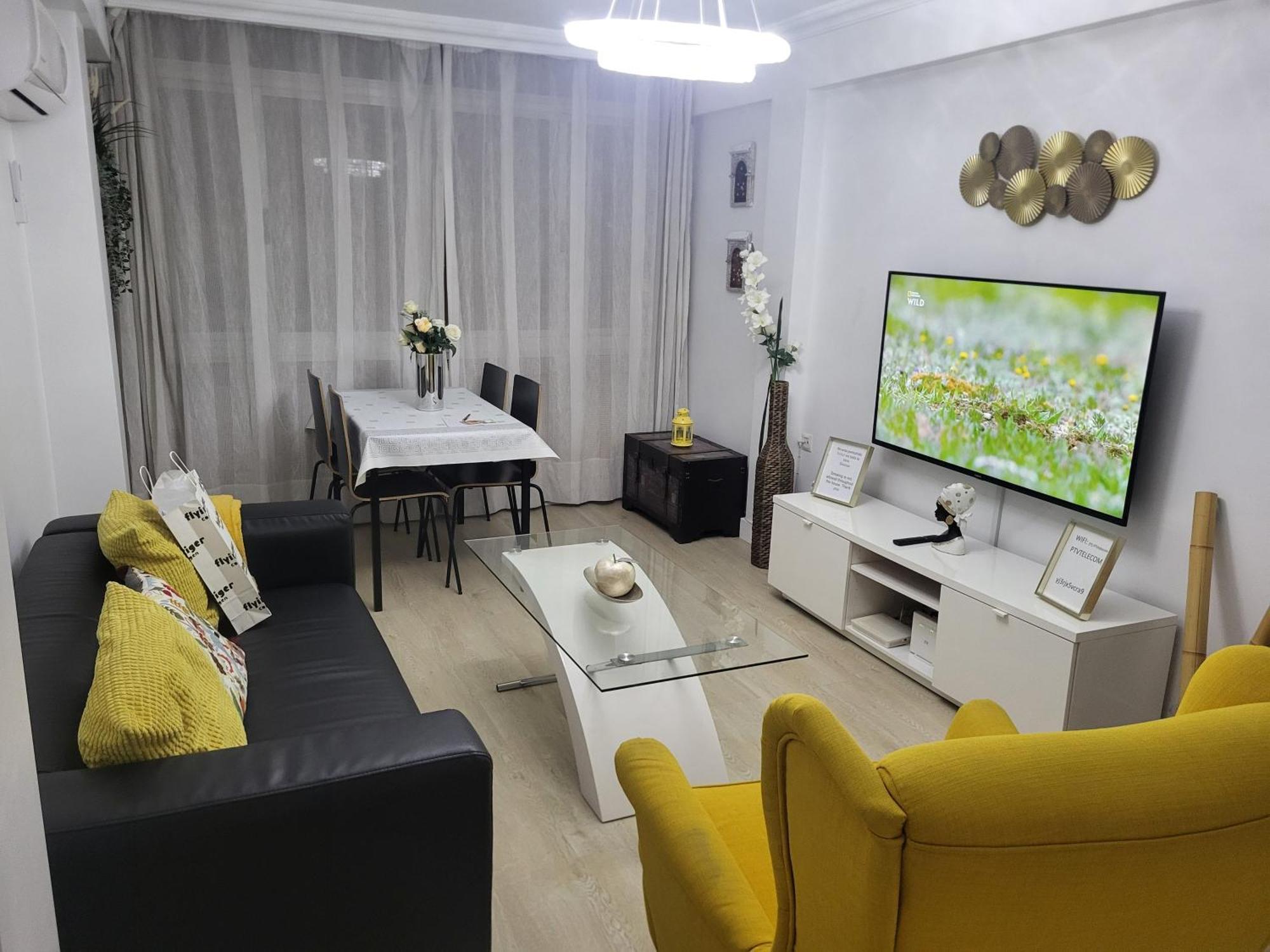 Centre Apartamento Málaga