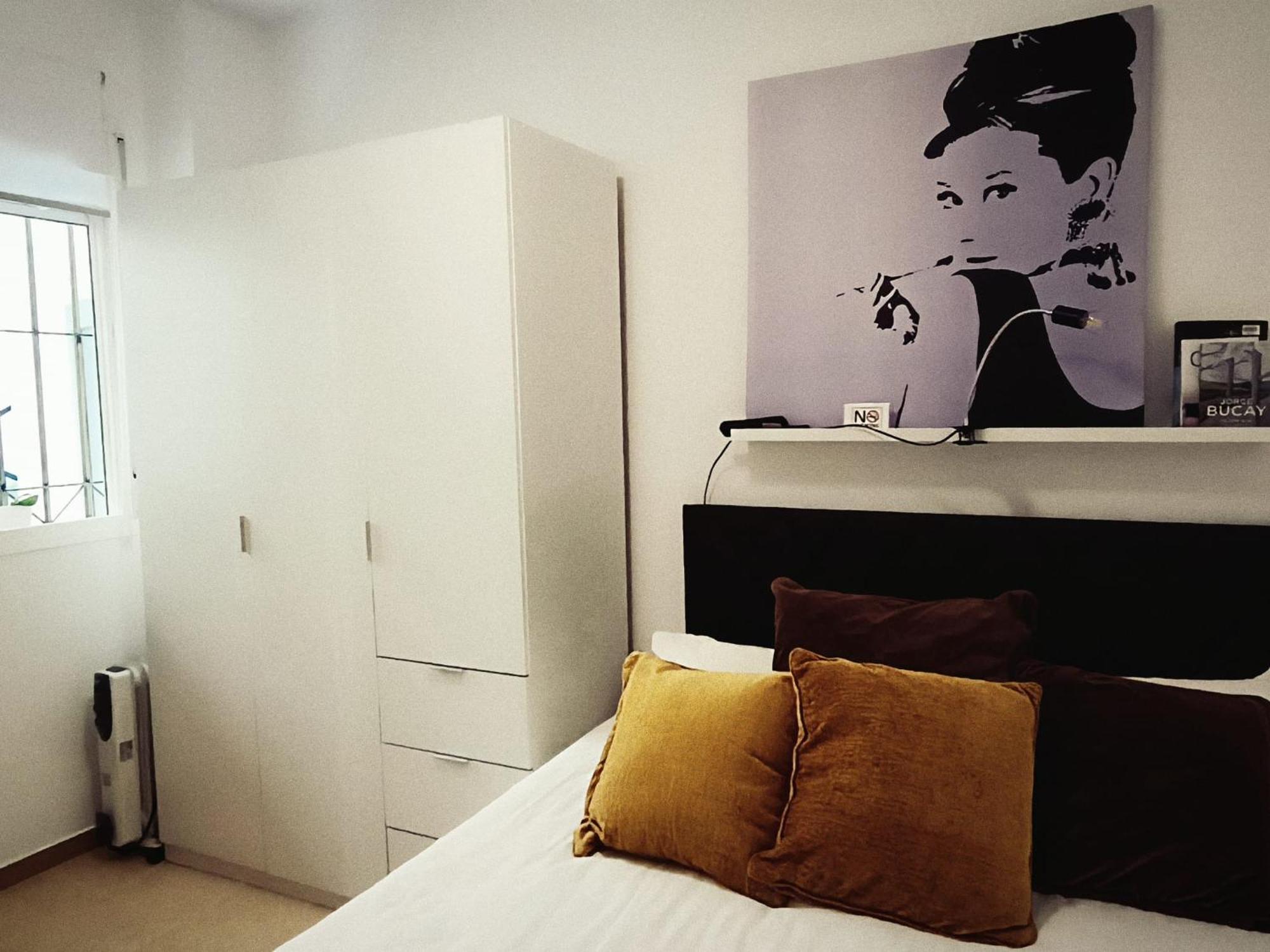 Appartement Capuchinos House In Center