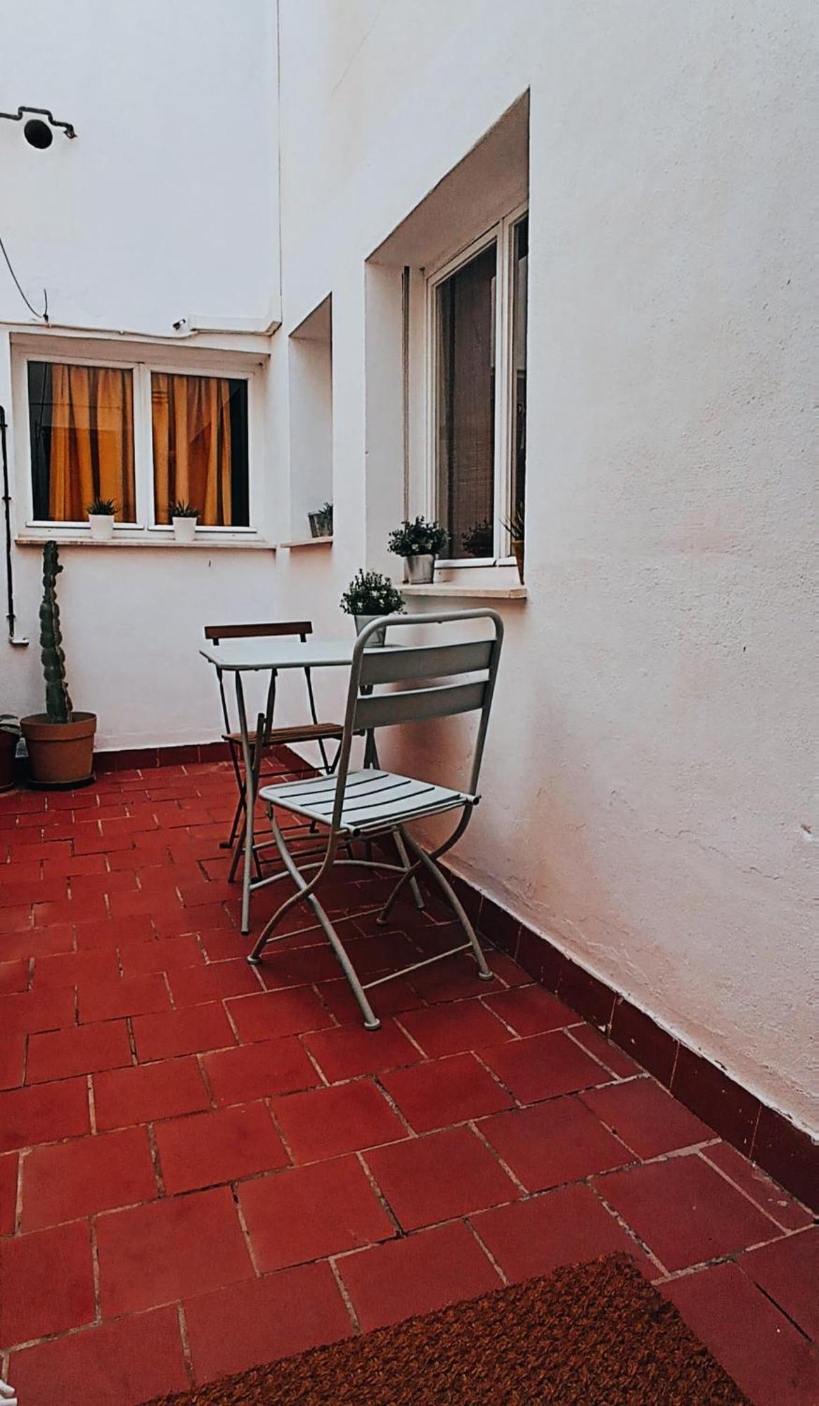 Apartamento Bolivia