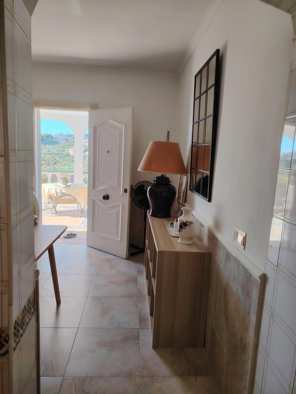Casa Paloma Blanca Сasa de vacaciones *