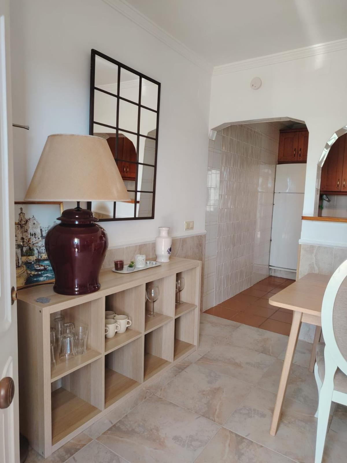 Сasa de vacaciones Casa Paloma Blanca *
