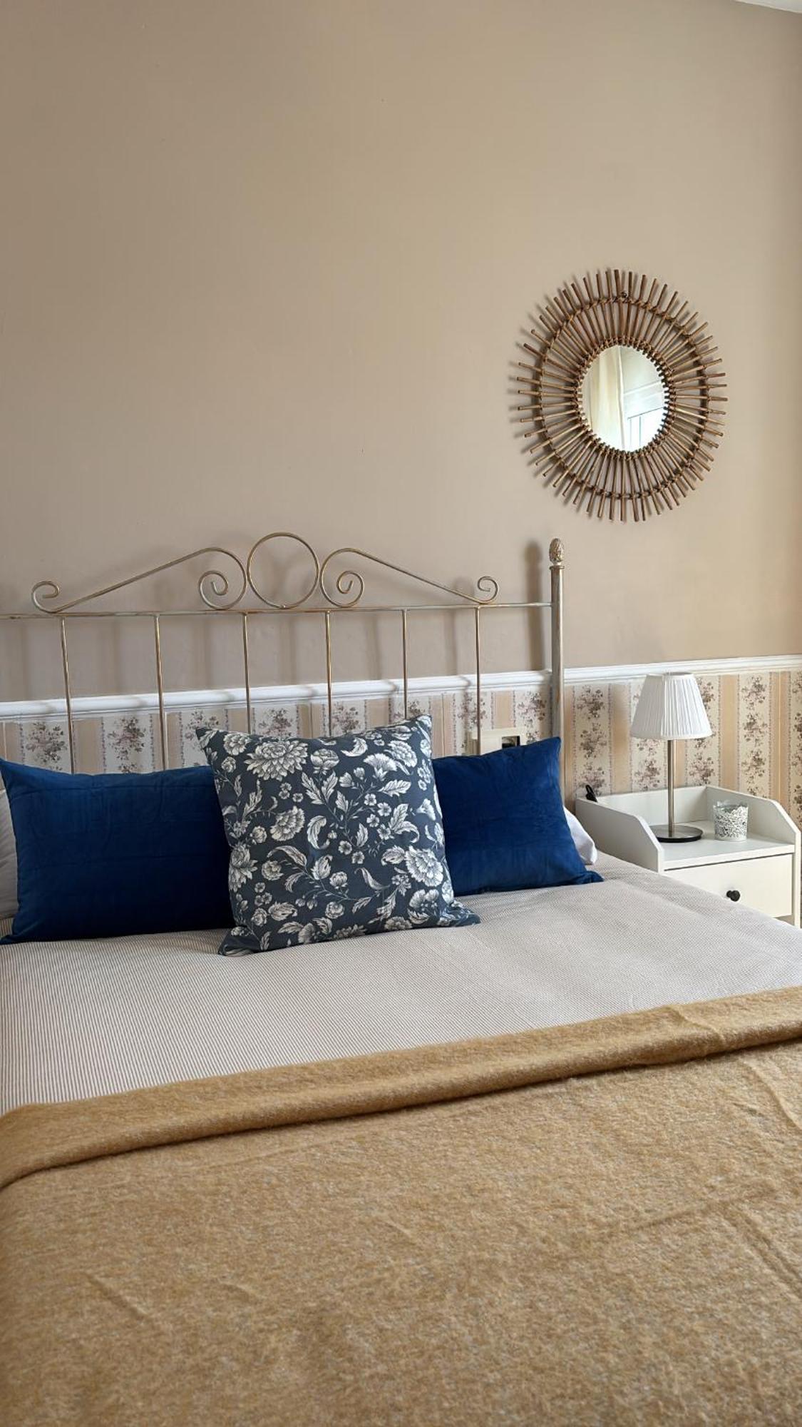 Сasa de vacaciones Casa Paloma Blanca Málaga