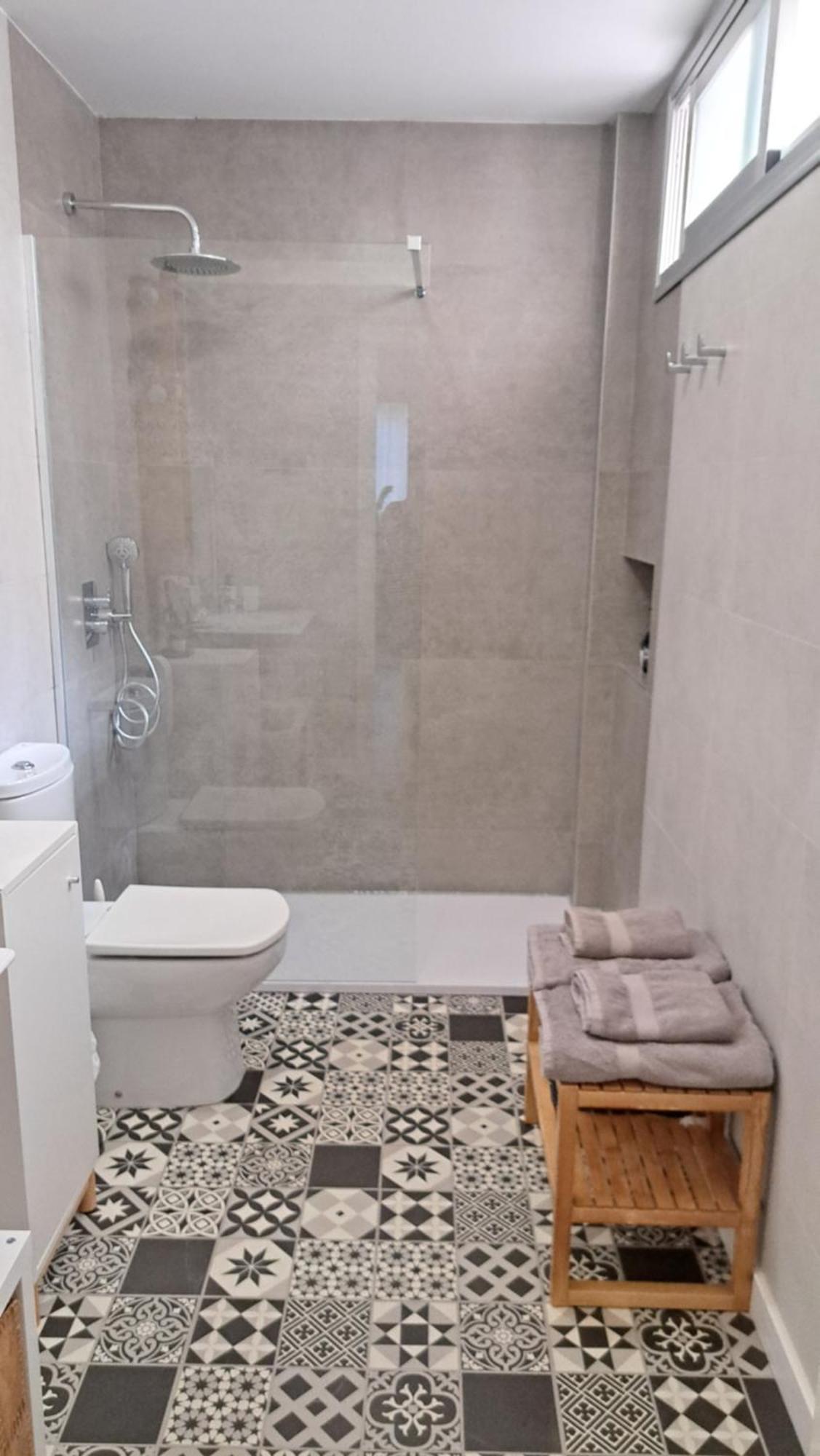 Con Encanto Y Parking Trinidad 21 Apartamento *