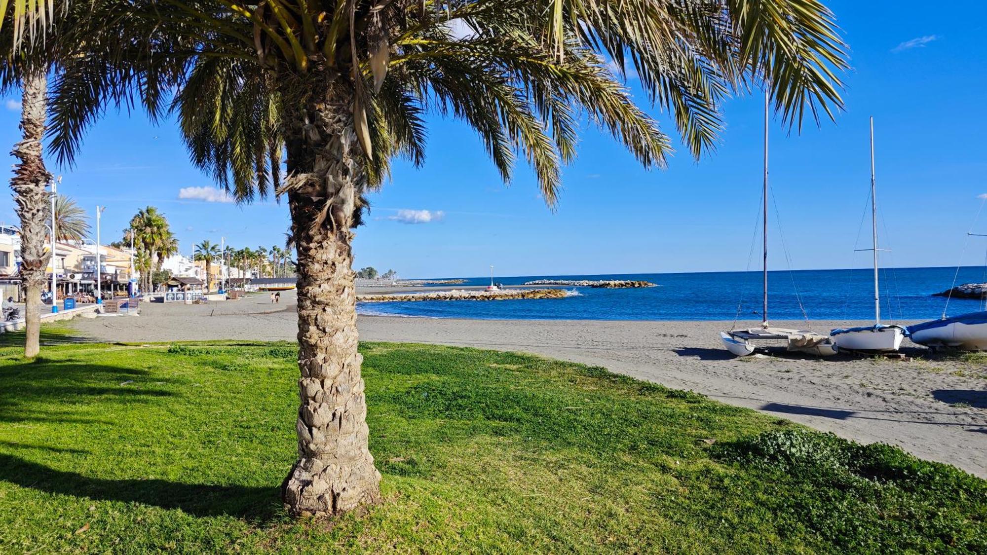Сasa de vacaciones Casa En La Playa De *