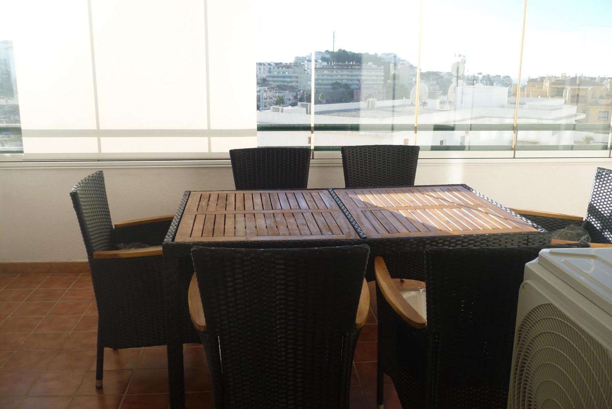 Golf Views Mirador De Miraflores