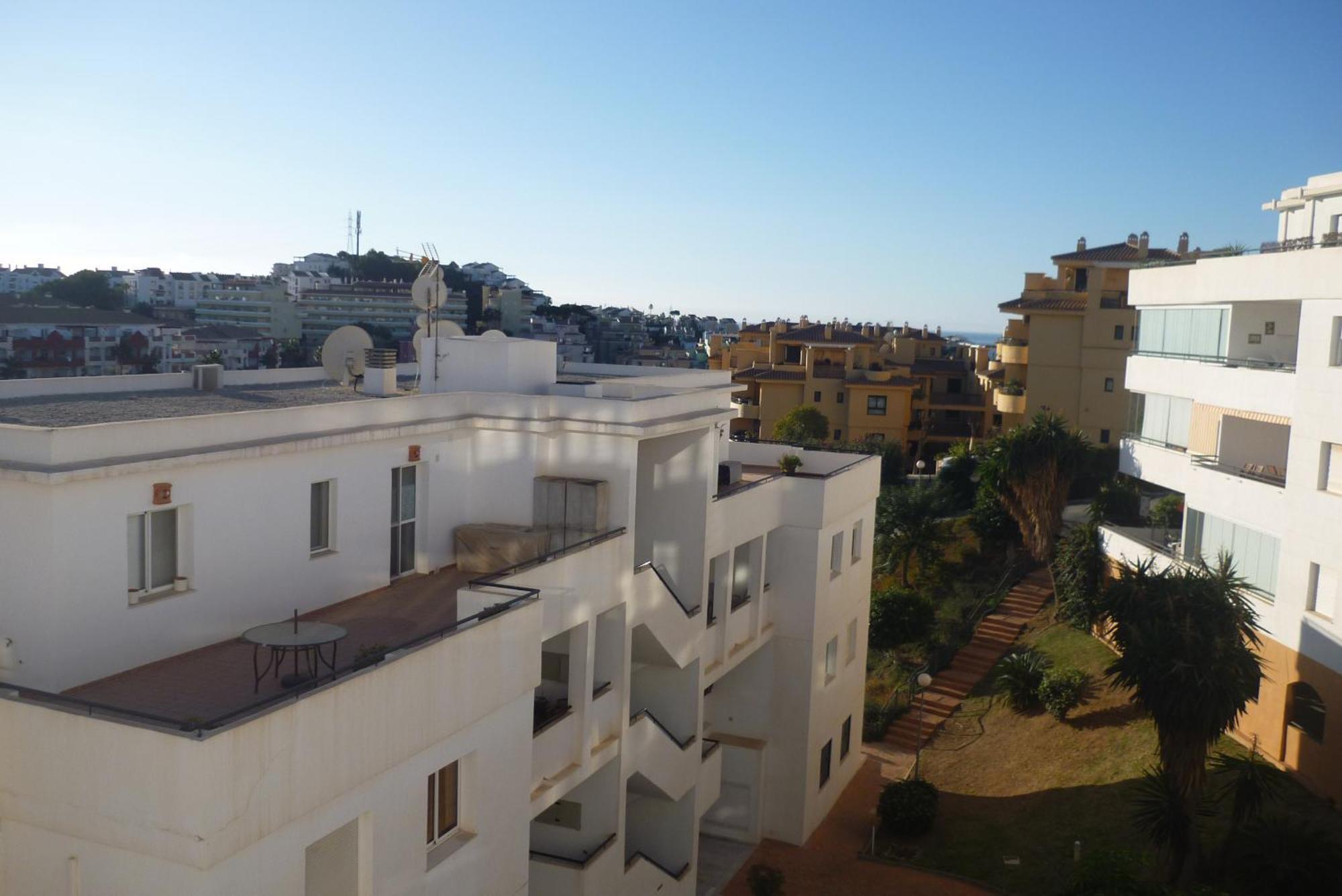 Apartment Golf Views Mirador De Miraflores