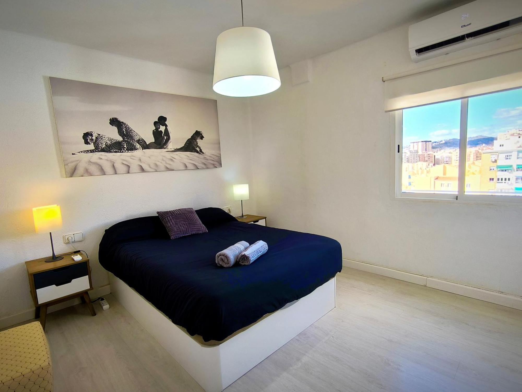 Vialia Deluxe Malaga
