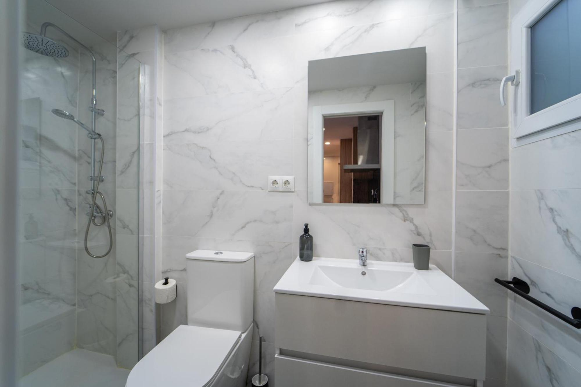 Appartamento Chic Retreat