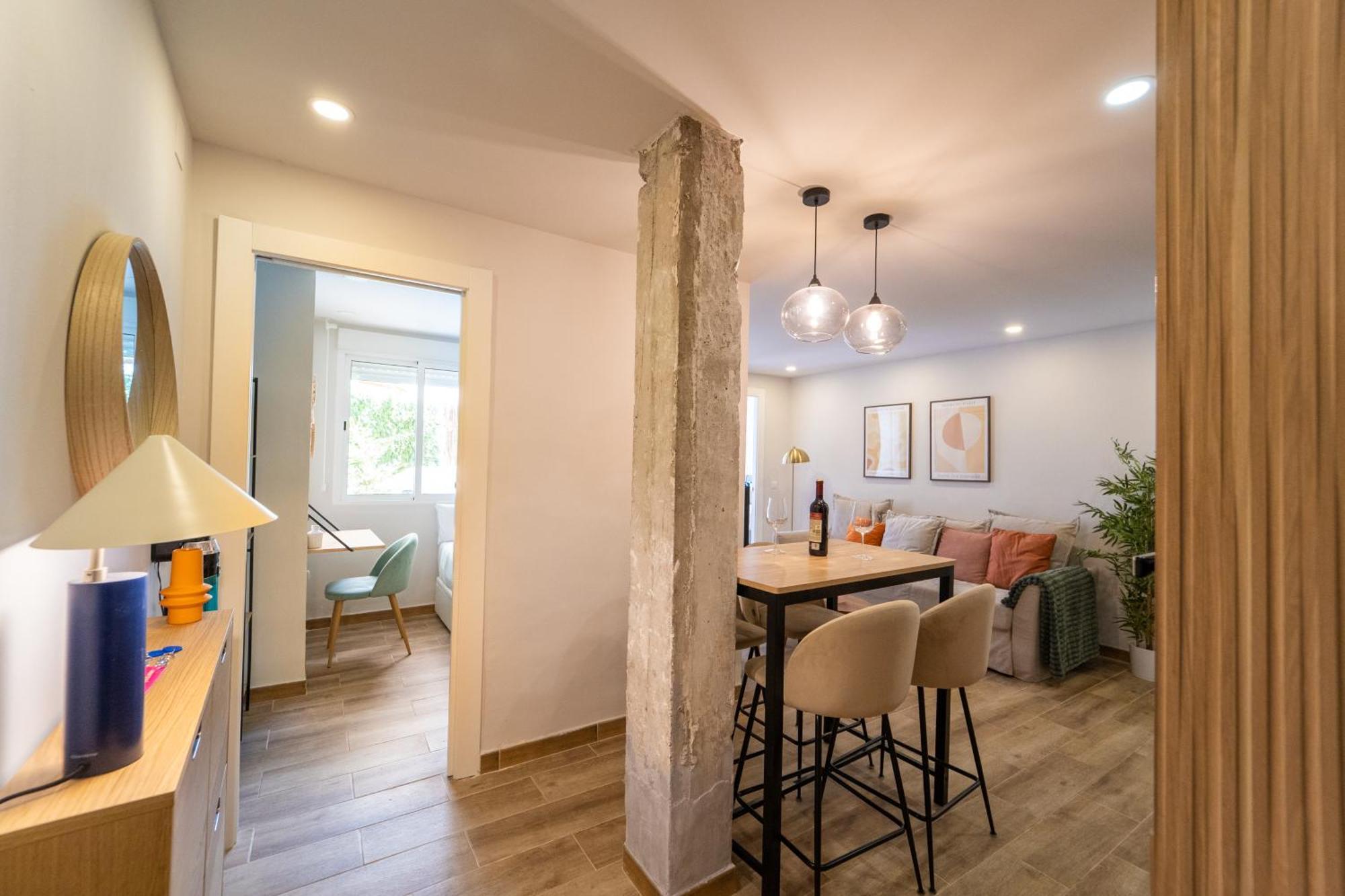 Chic Retreat Appartamento *