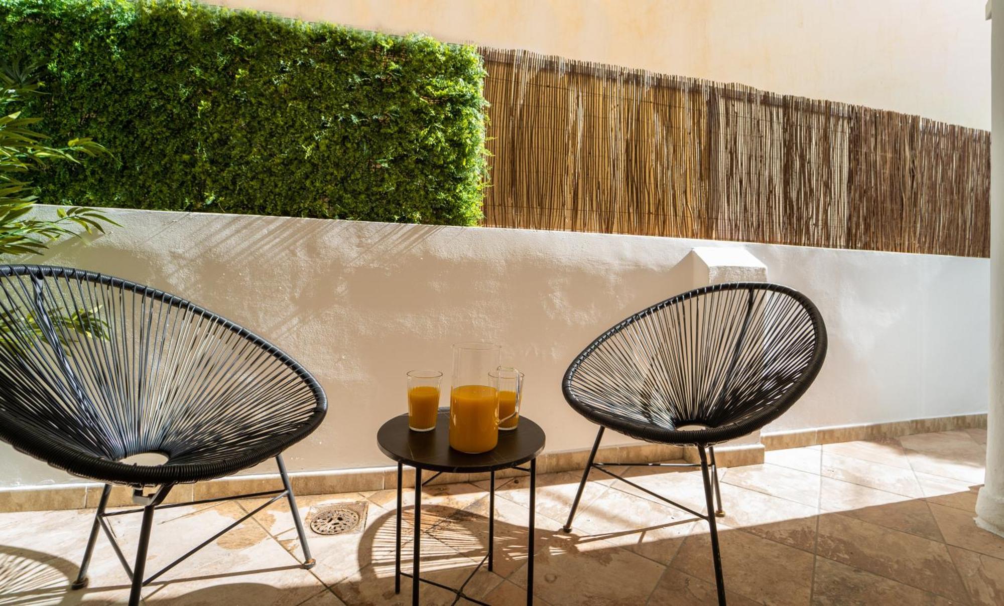Chic Retreat Appartamento