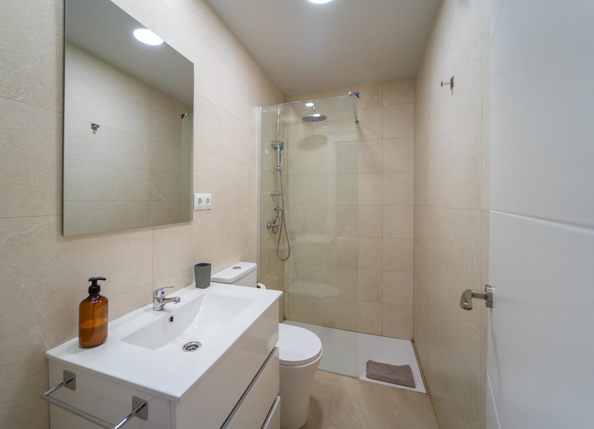 Appartamento Chic Retreat