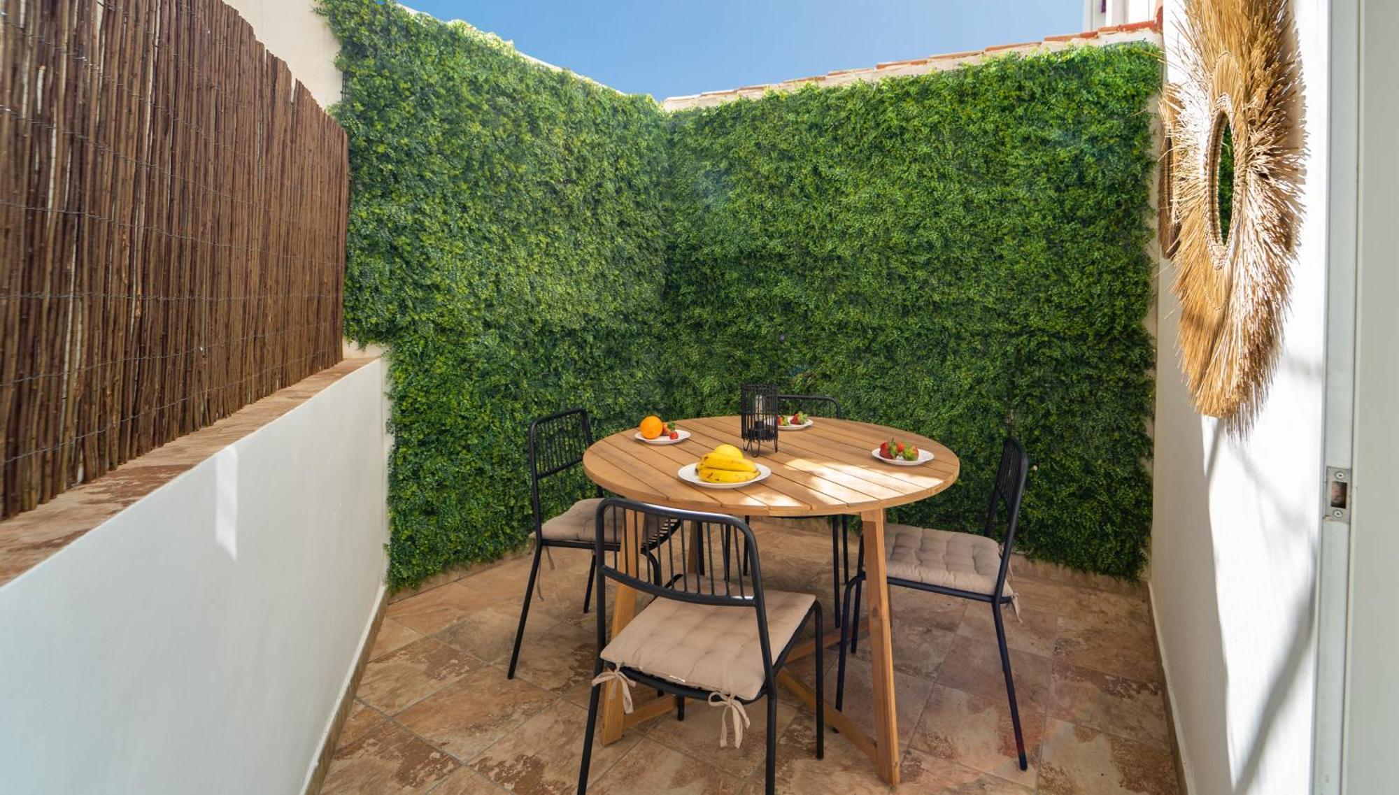 Chic Retreat Appartamento *
