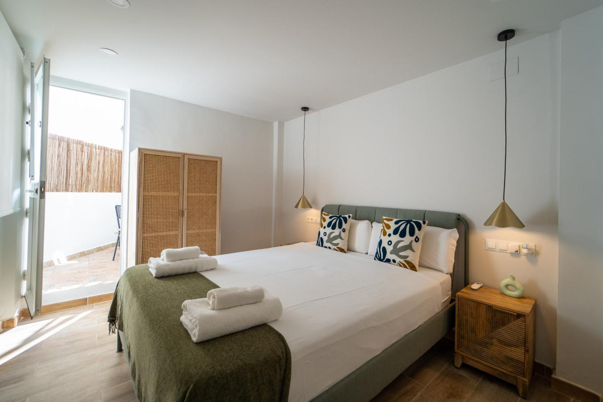 Chic Retreat Appartamento *