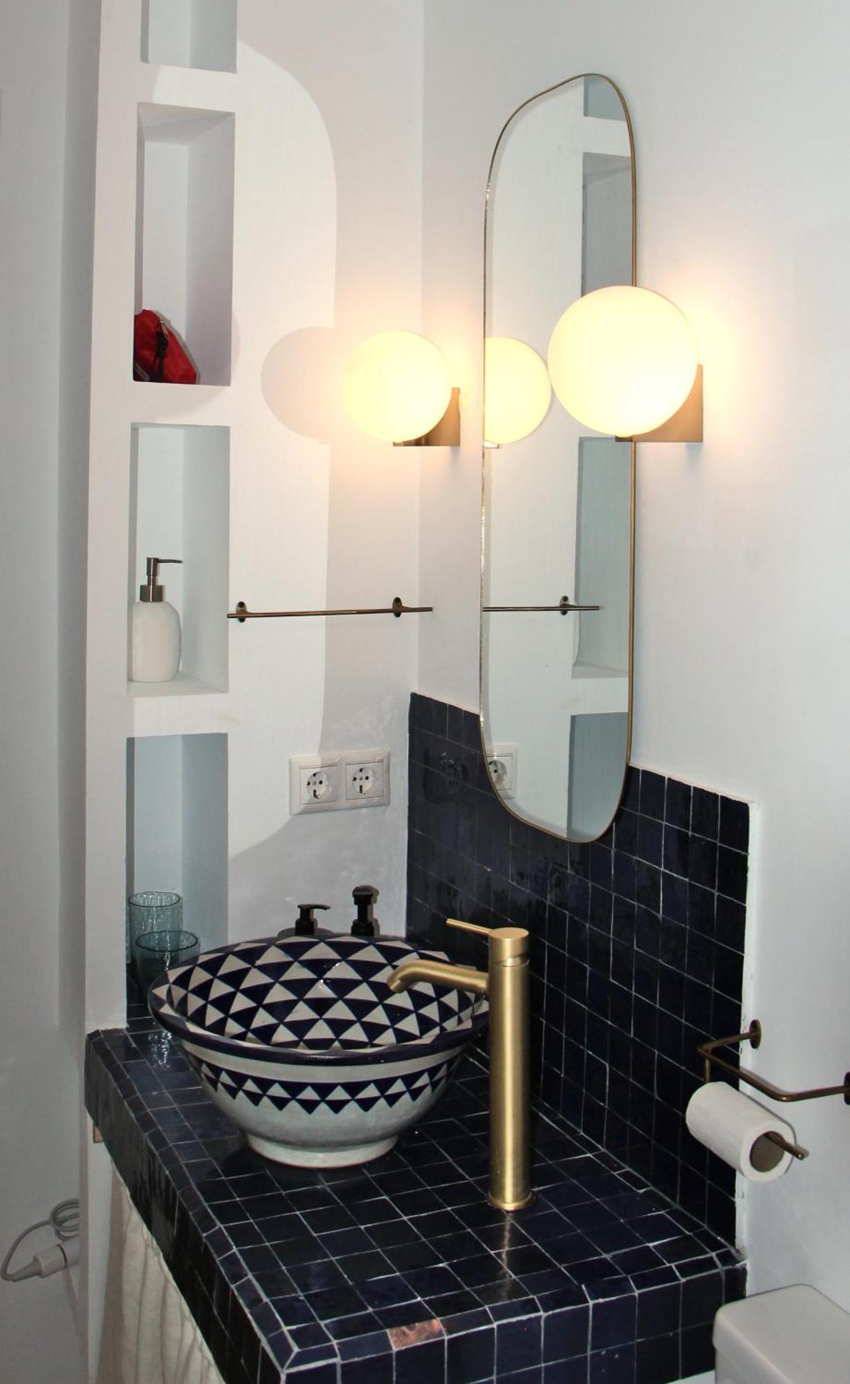 La Casa El Molinillo - Apartment Málaga