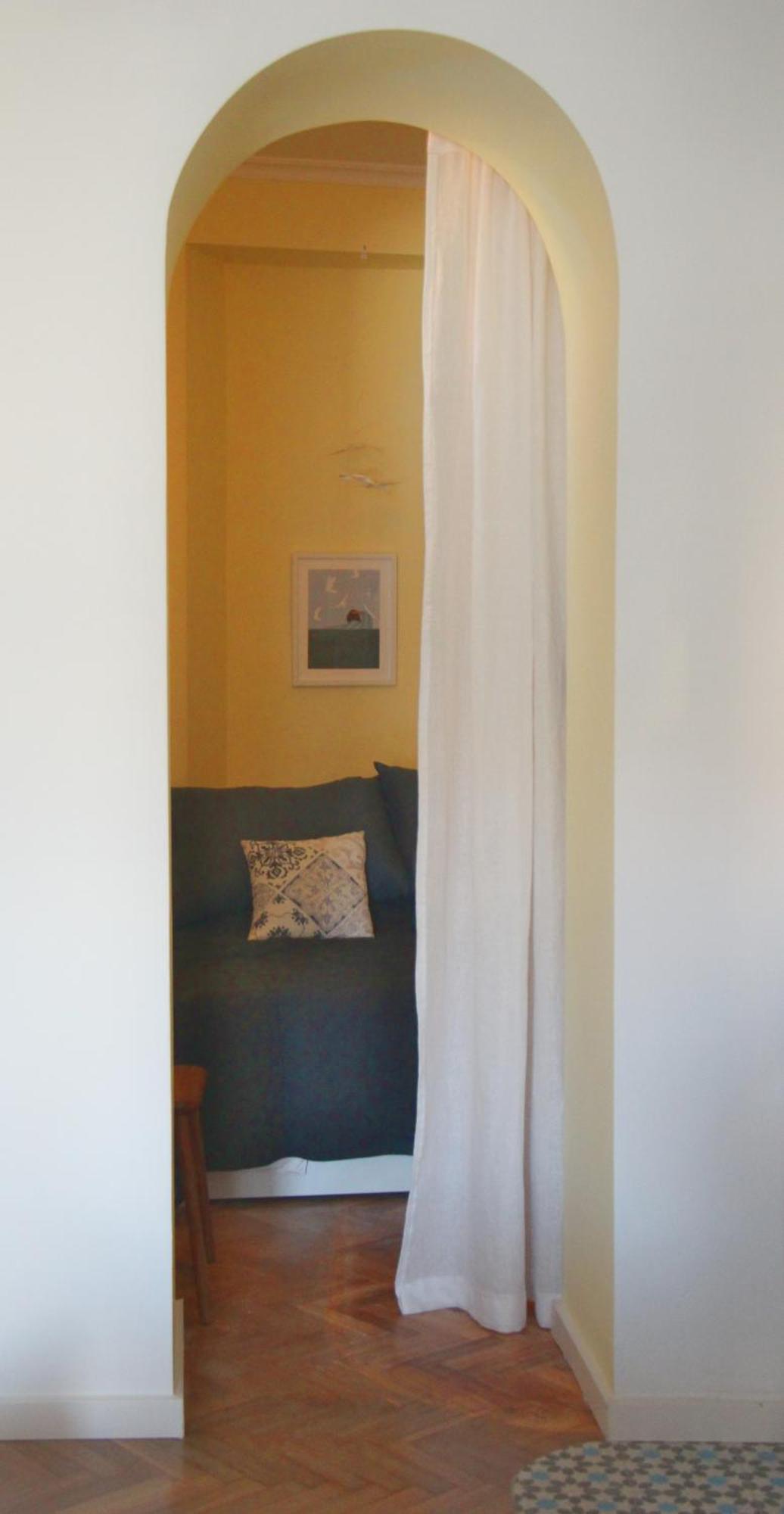 La Casa El Molinillo - Apartment Málaga