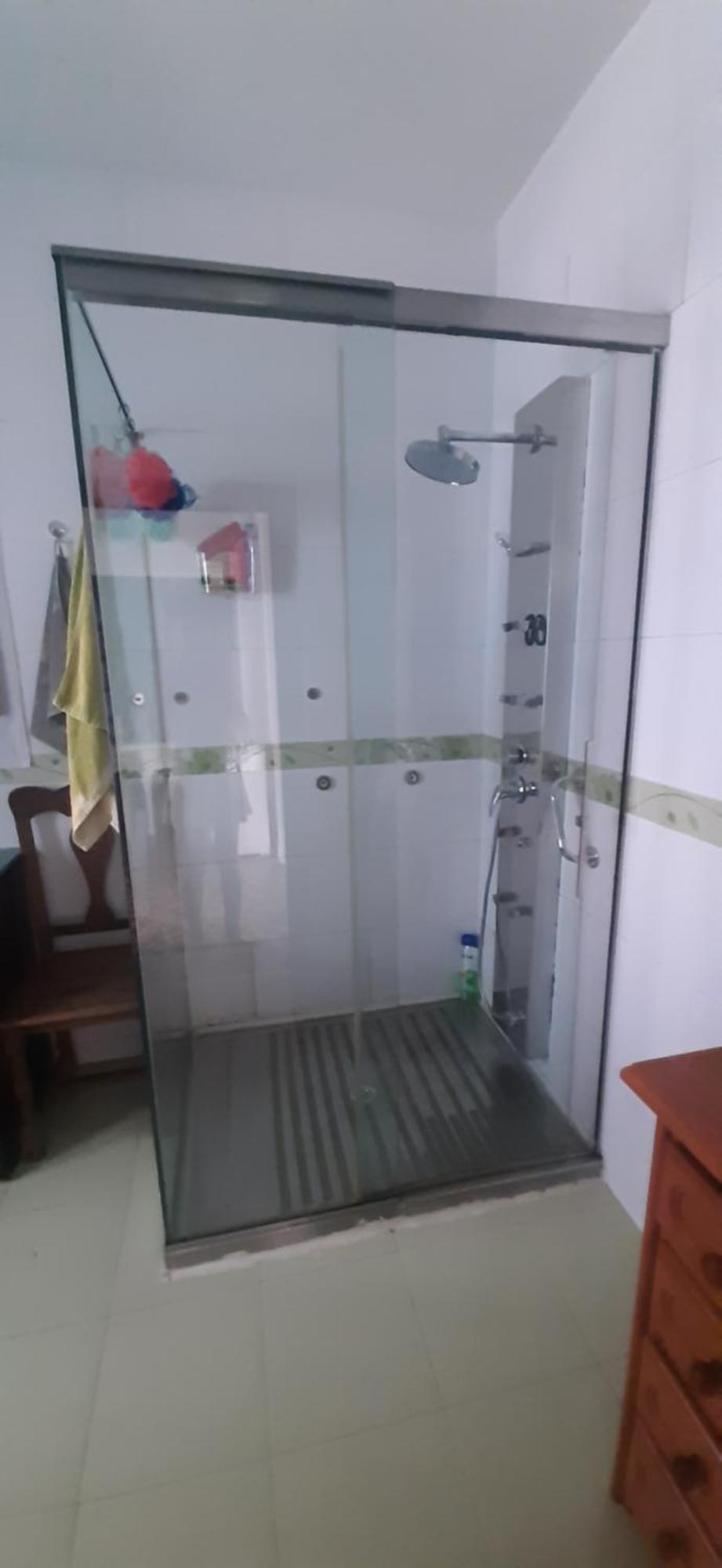 La Casita Azul Privatunterkunft *