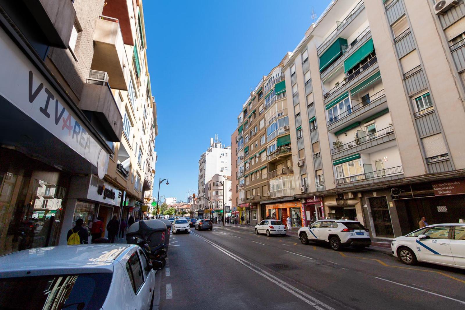 Center With Parking Apartamento *